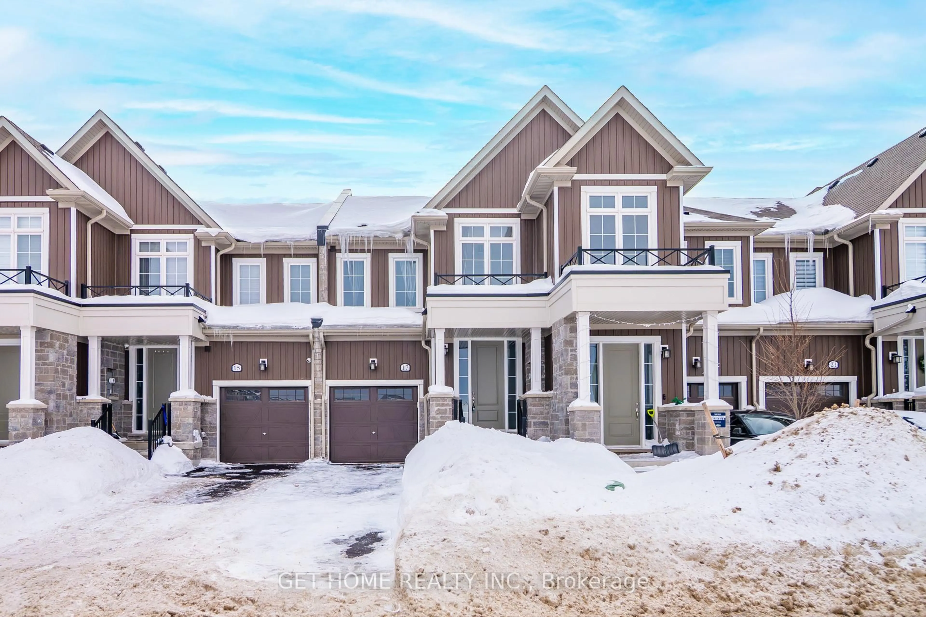 Unknown for 17 Steer Rd, Erin Ontario N0B 1T0