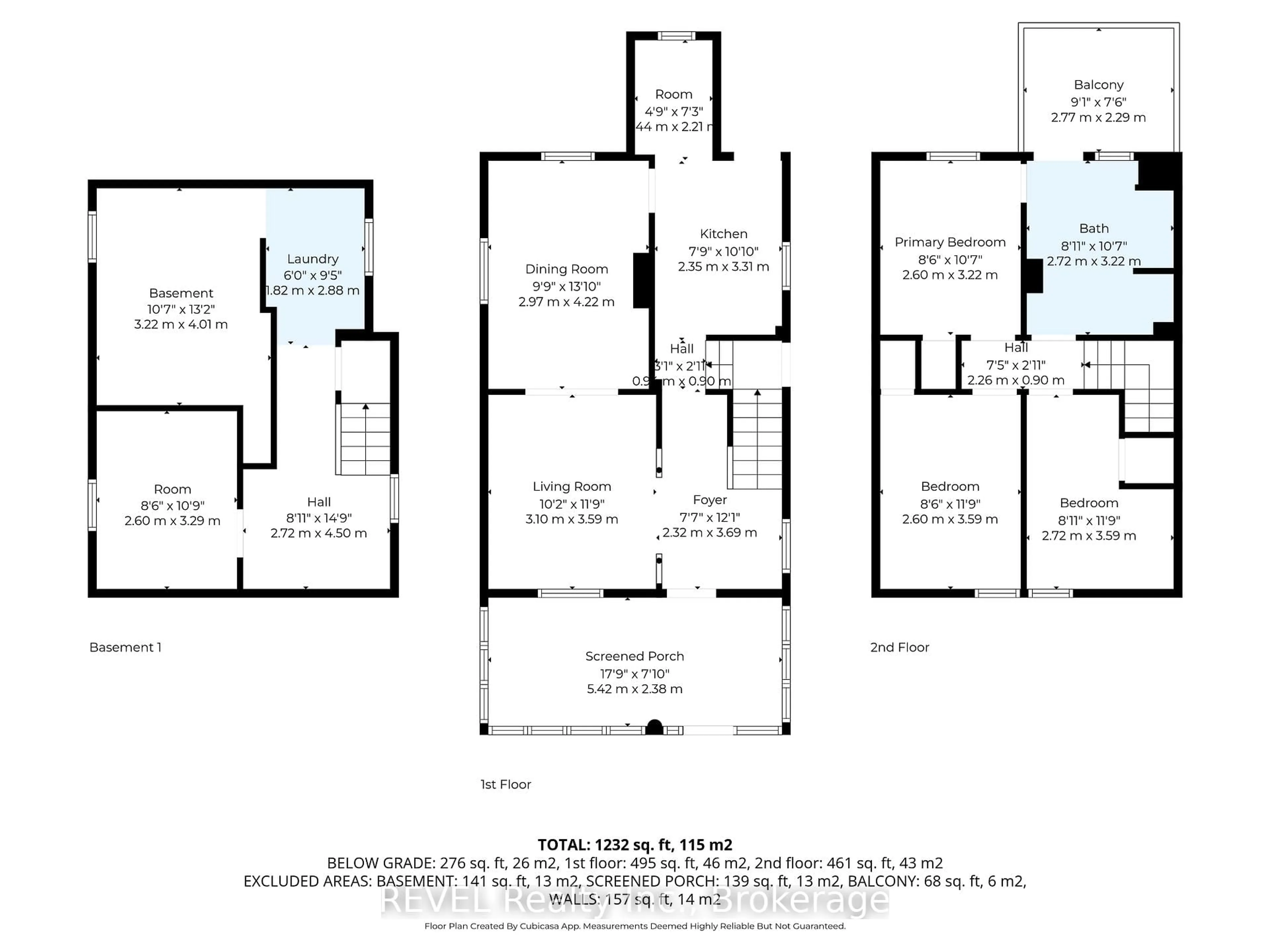 Floor plan for 348 Hellems Ave, Welland Ontario L3B 3C1
