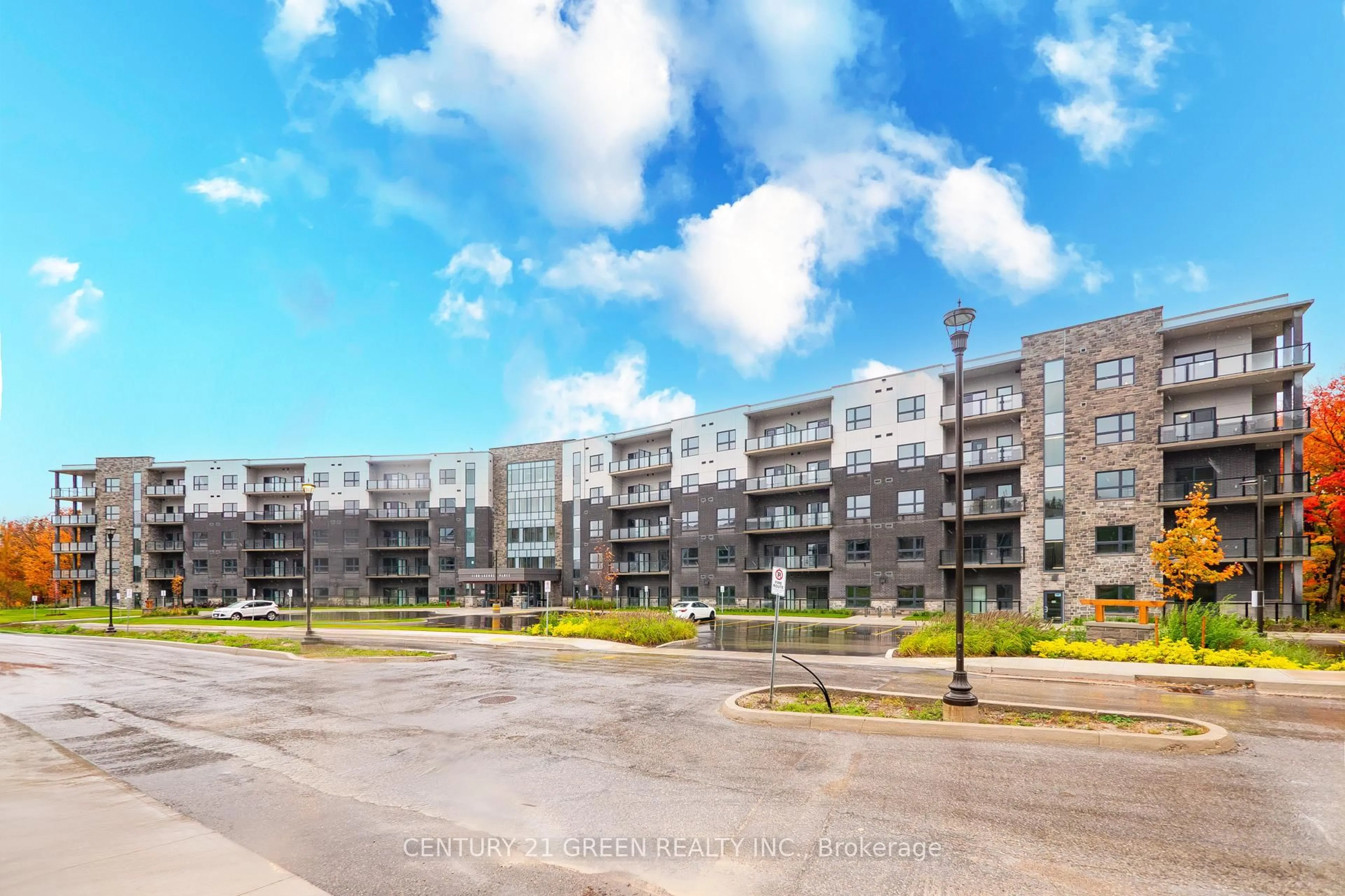 Unknown for 1100 Lackner Pl #210, Kitchener Ontario N2A 0M1