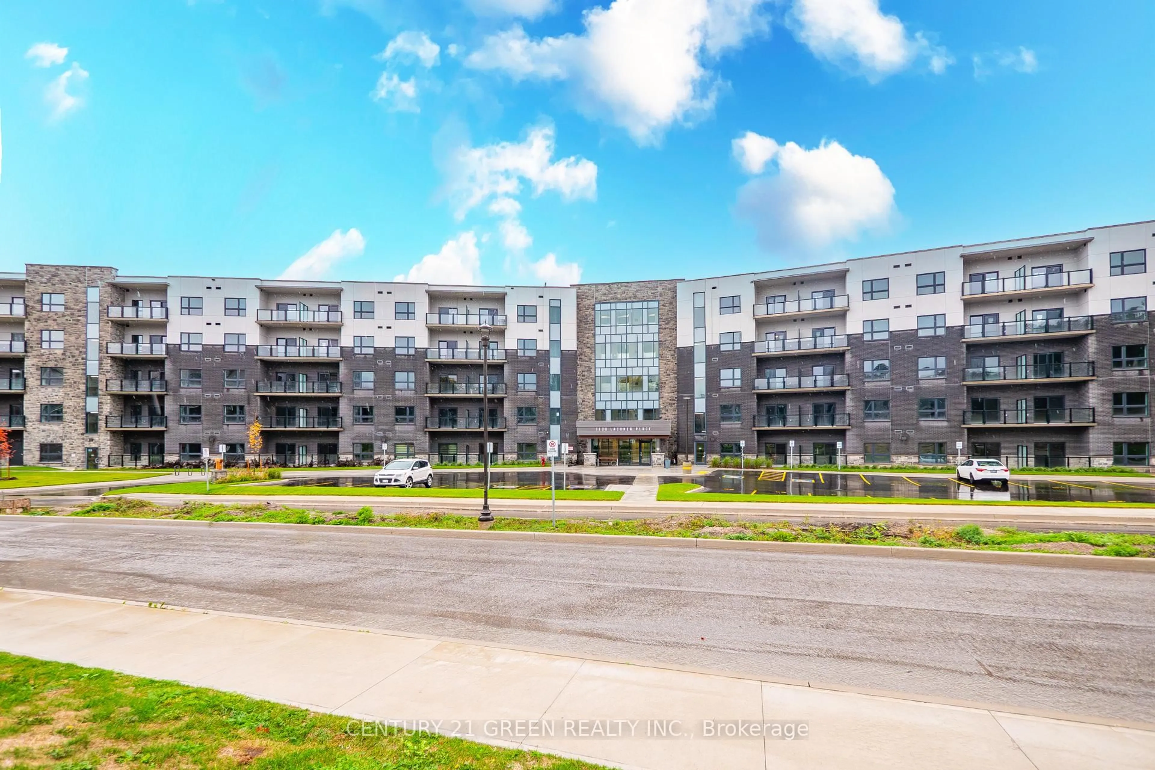 Unknown for 1100 Lackner Pl #210, Kitchener Ontario N2A 0M1