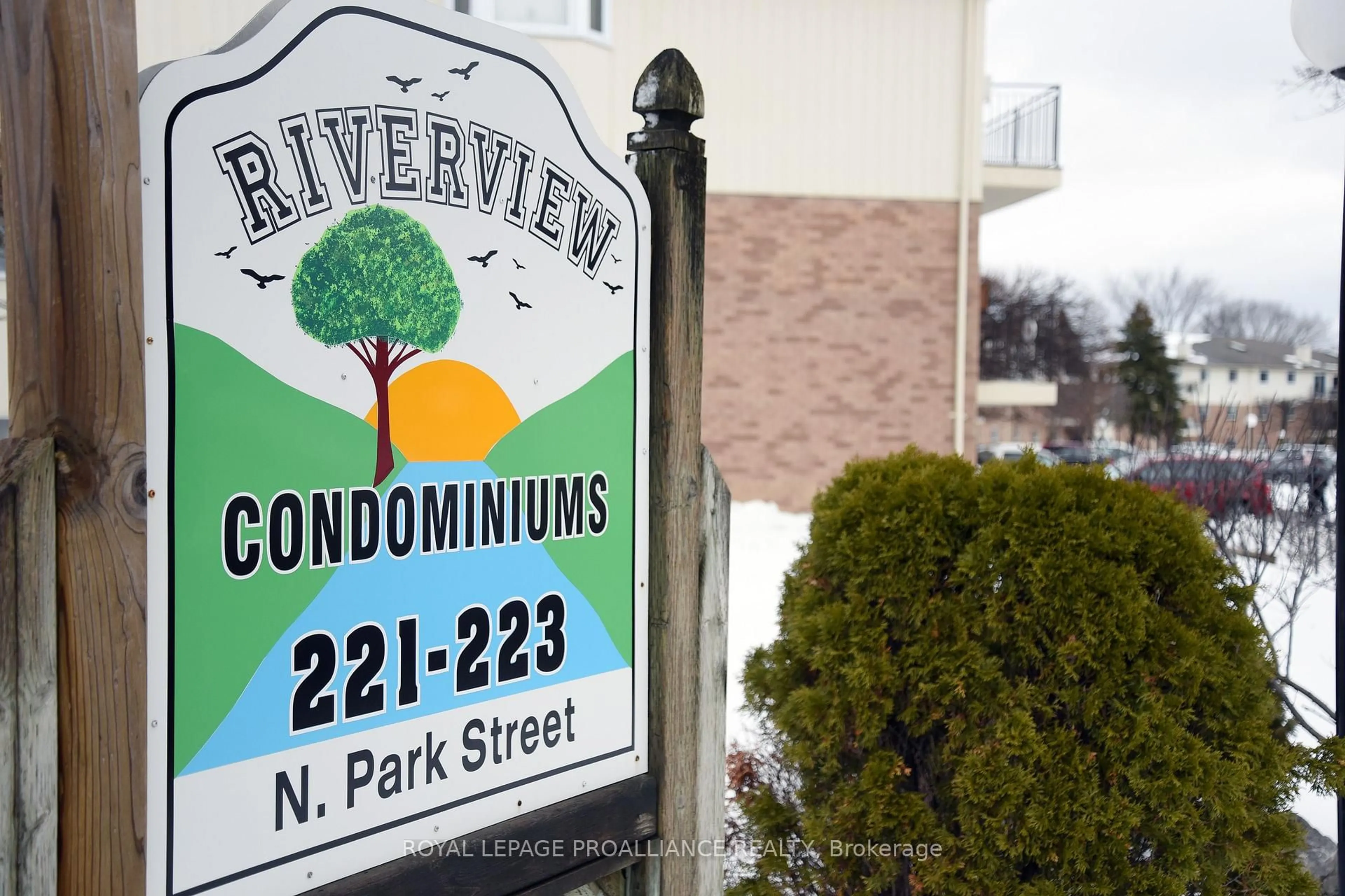 Unknown for 221 North Park St #311A, Belleville Ontario K8P 5A6