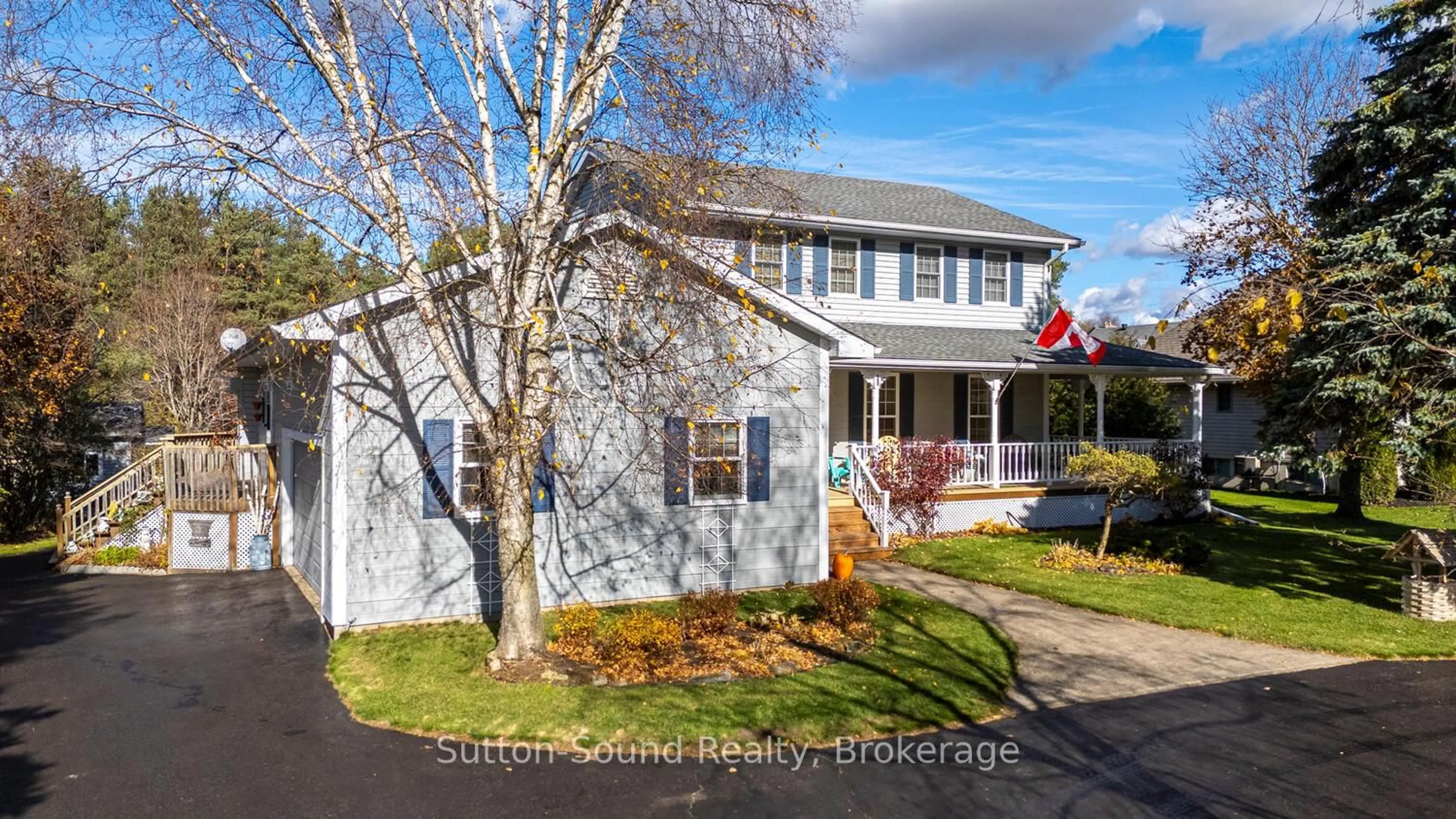 Unknown for 8 Pine Tree Dr, South Bruce Peninsula Ontario N0H 1P0