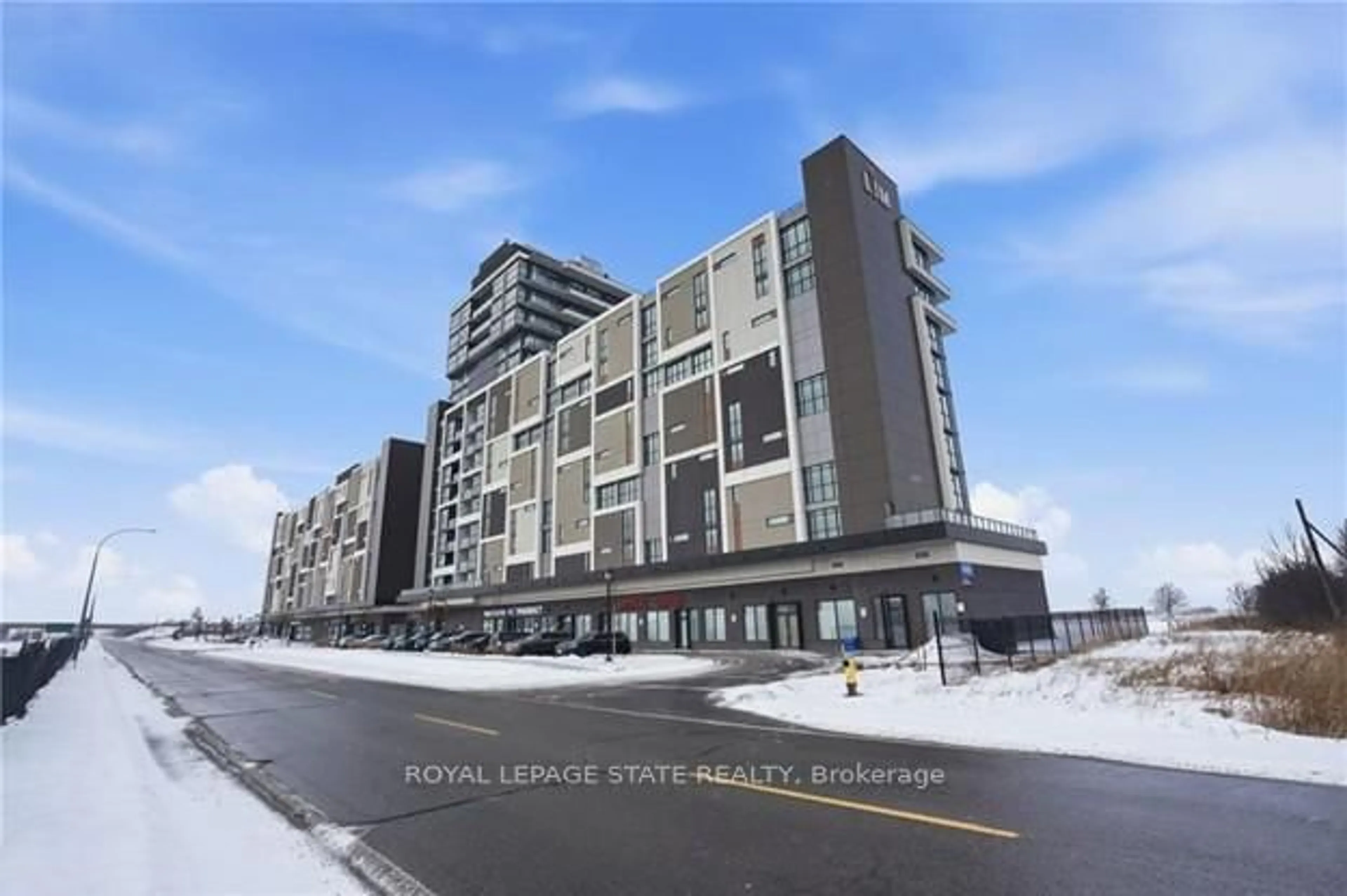 Unknown for 550 North Service Rd #905, Grimsby Ontario L3M 0H9