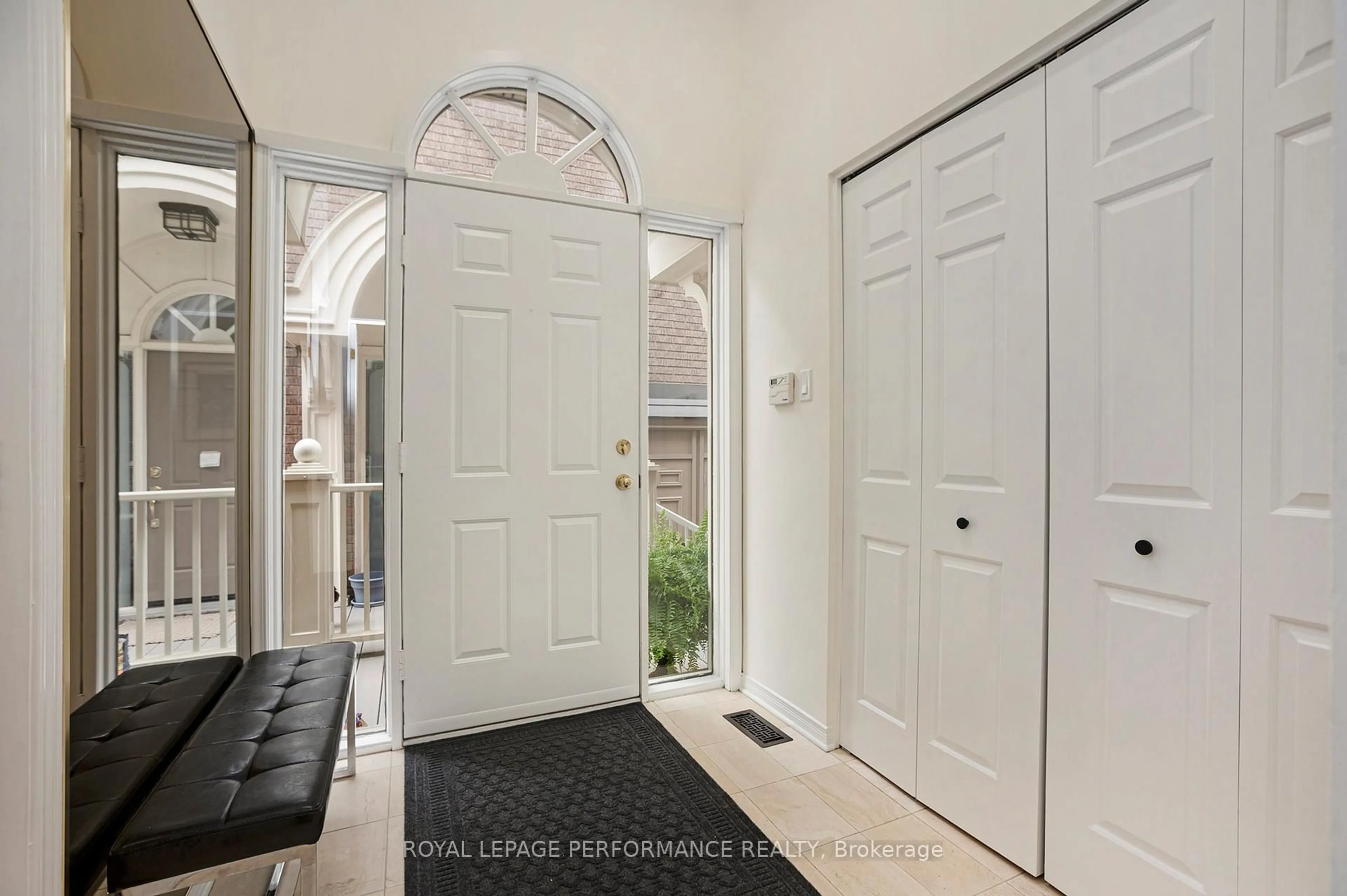 Indoor entryway for 81 Waterford Dr, Ottawa Ontario K2E 7V4