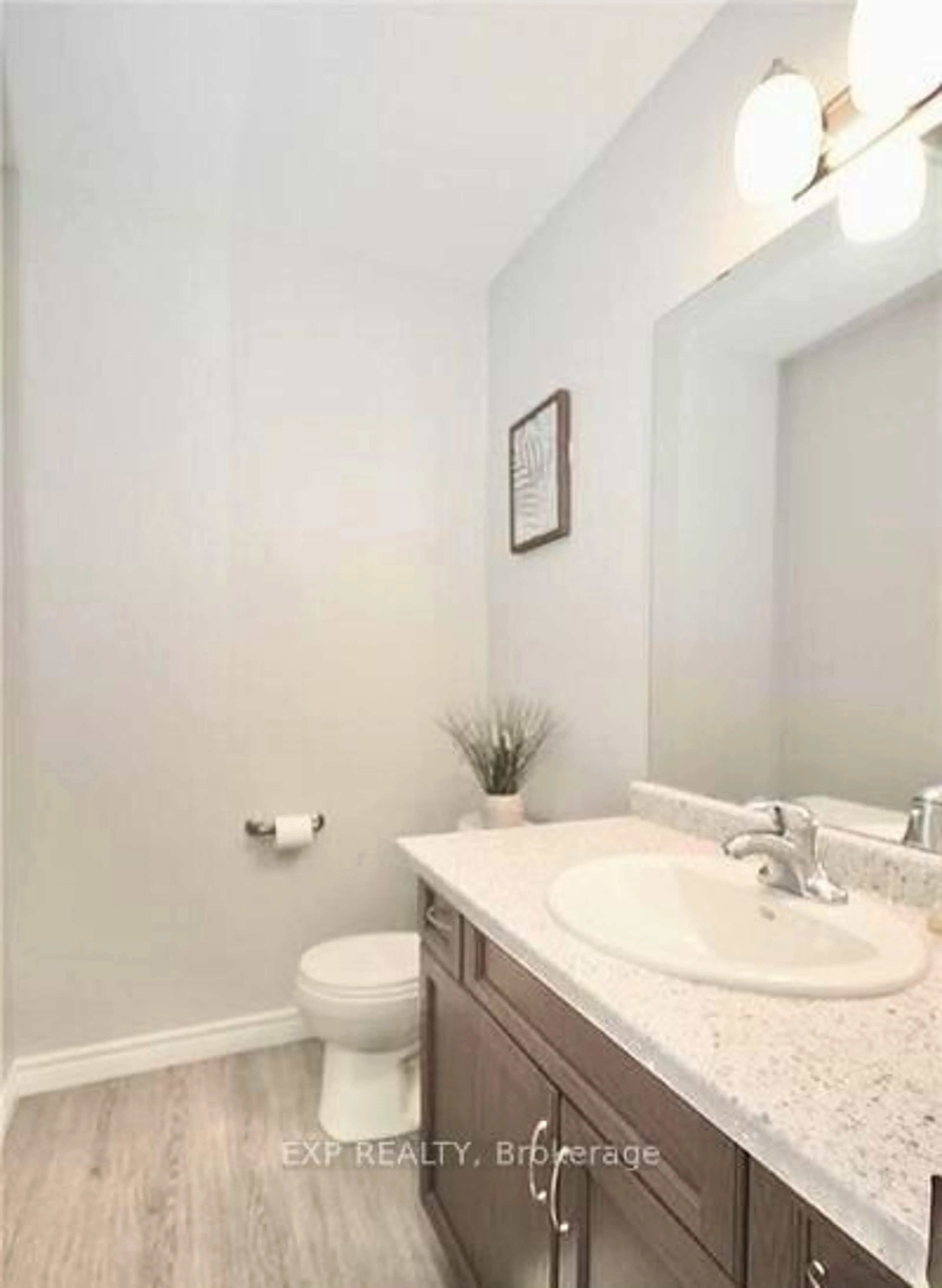 Standard bathroom, unknown for 3400 Castle Rock Pl #45, London South Ontario N6L 0E4