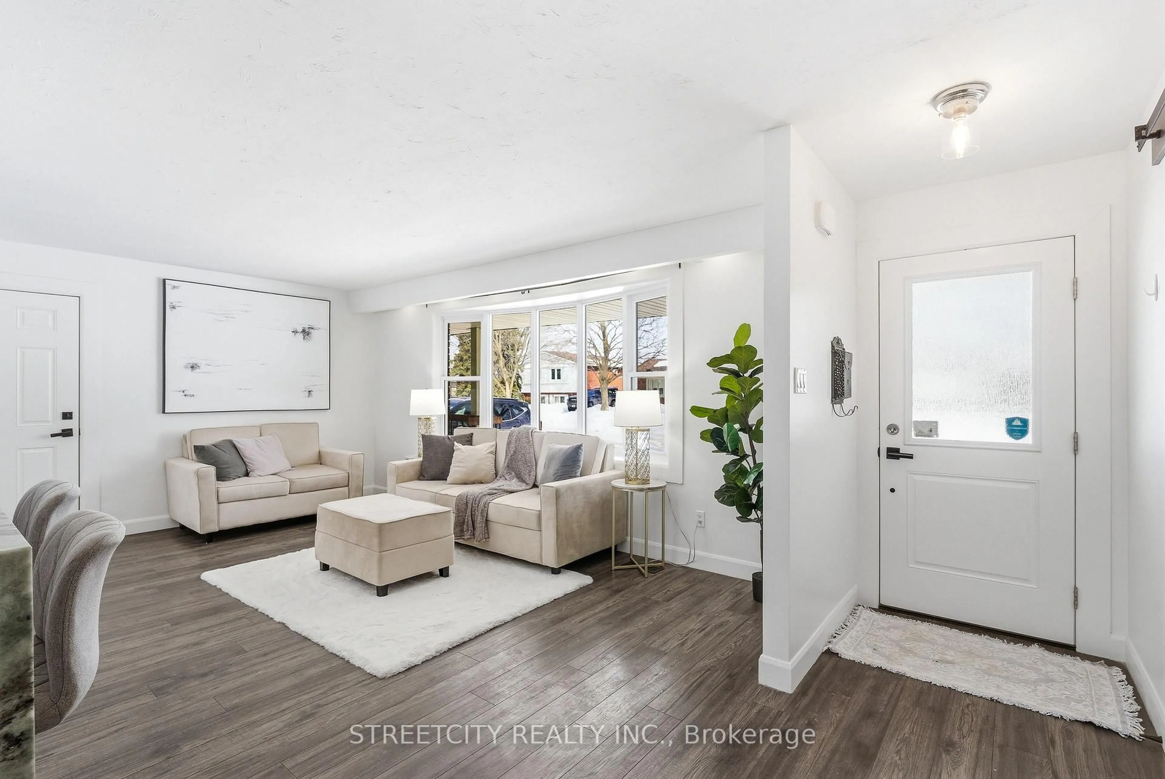 Unknown for 64 Downing Cres, London South Ontario N6C 3C8