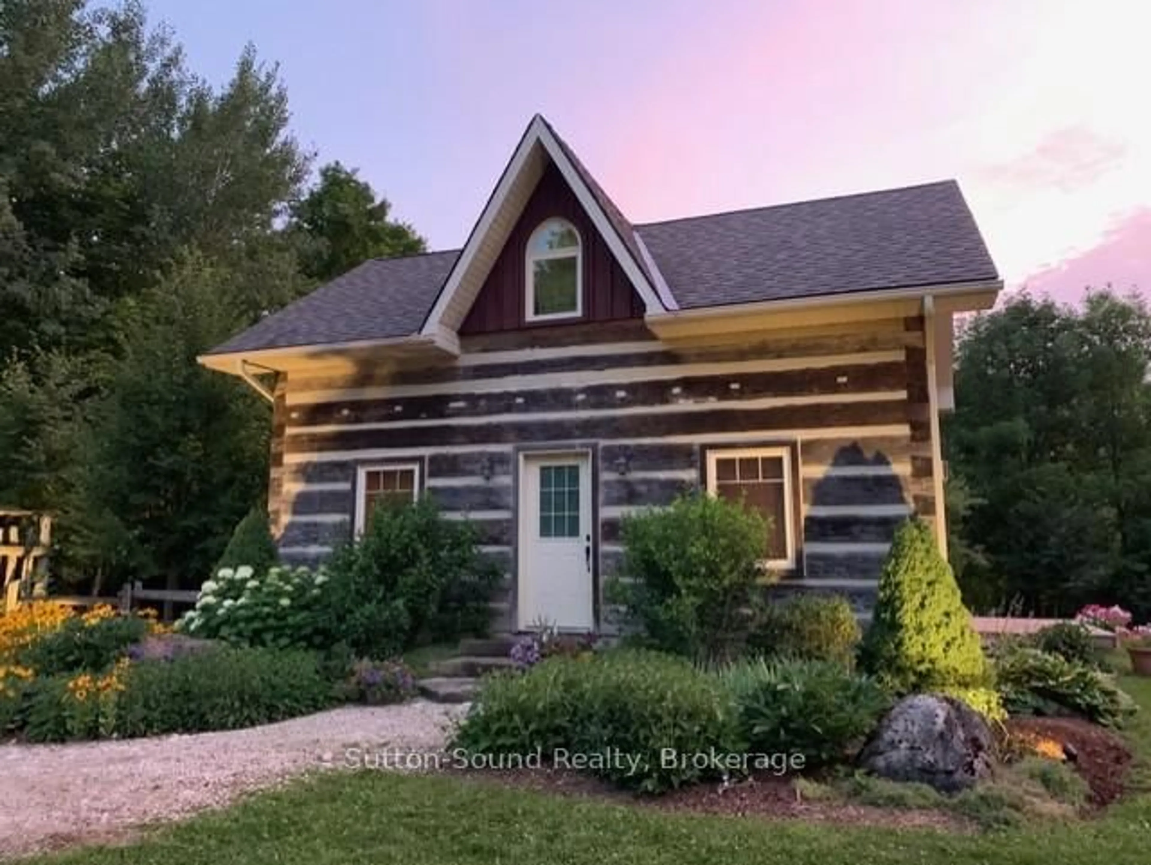 Unknown for 236214 2B Concession, Chatsworth Ontario N0H 1G0