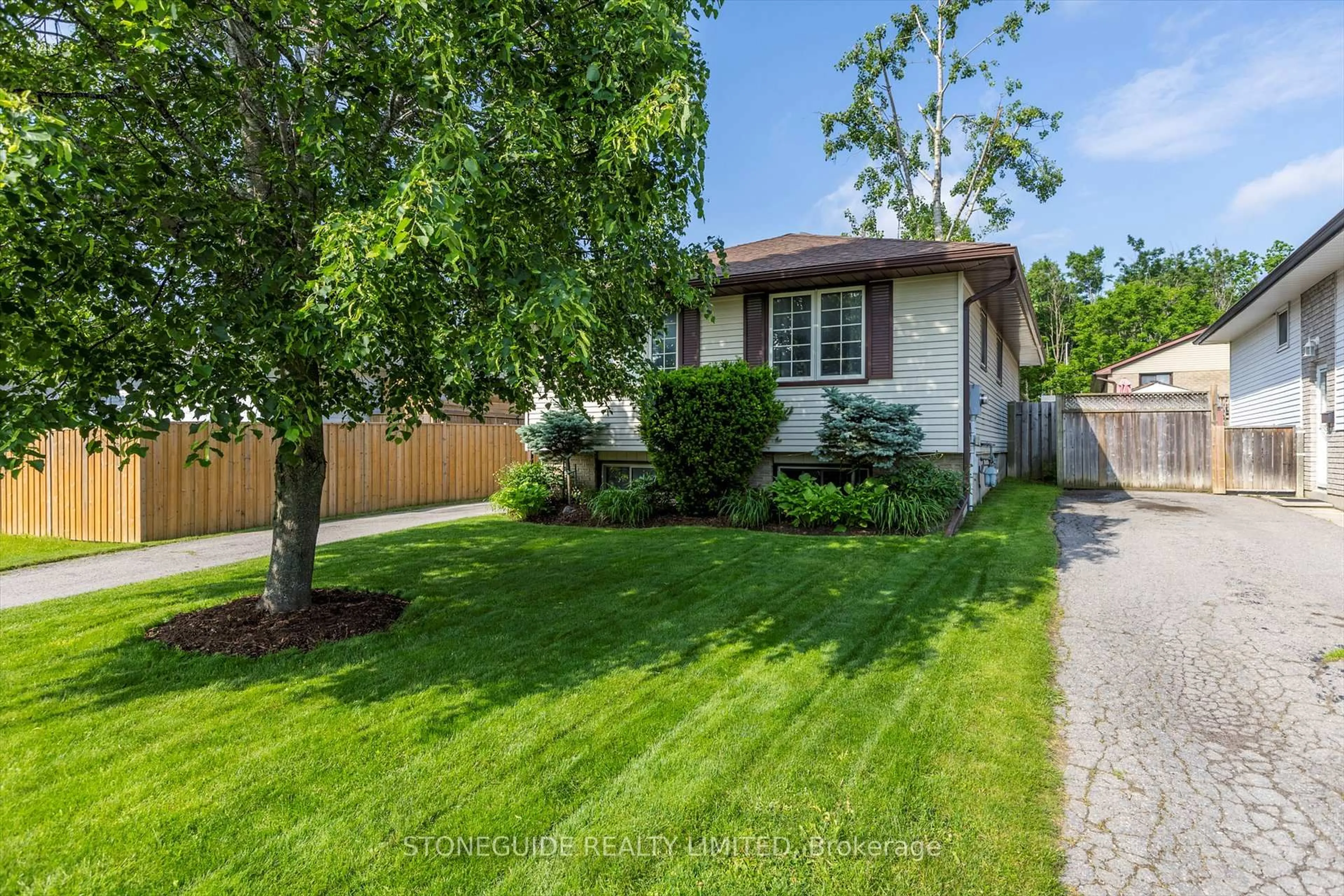 Unknown for 2047 Foxfarm Rd, Peterborough Ontario K9K 1P8