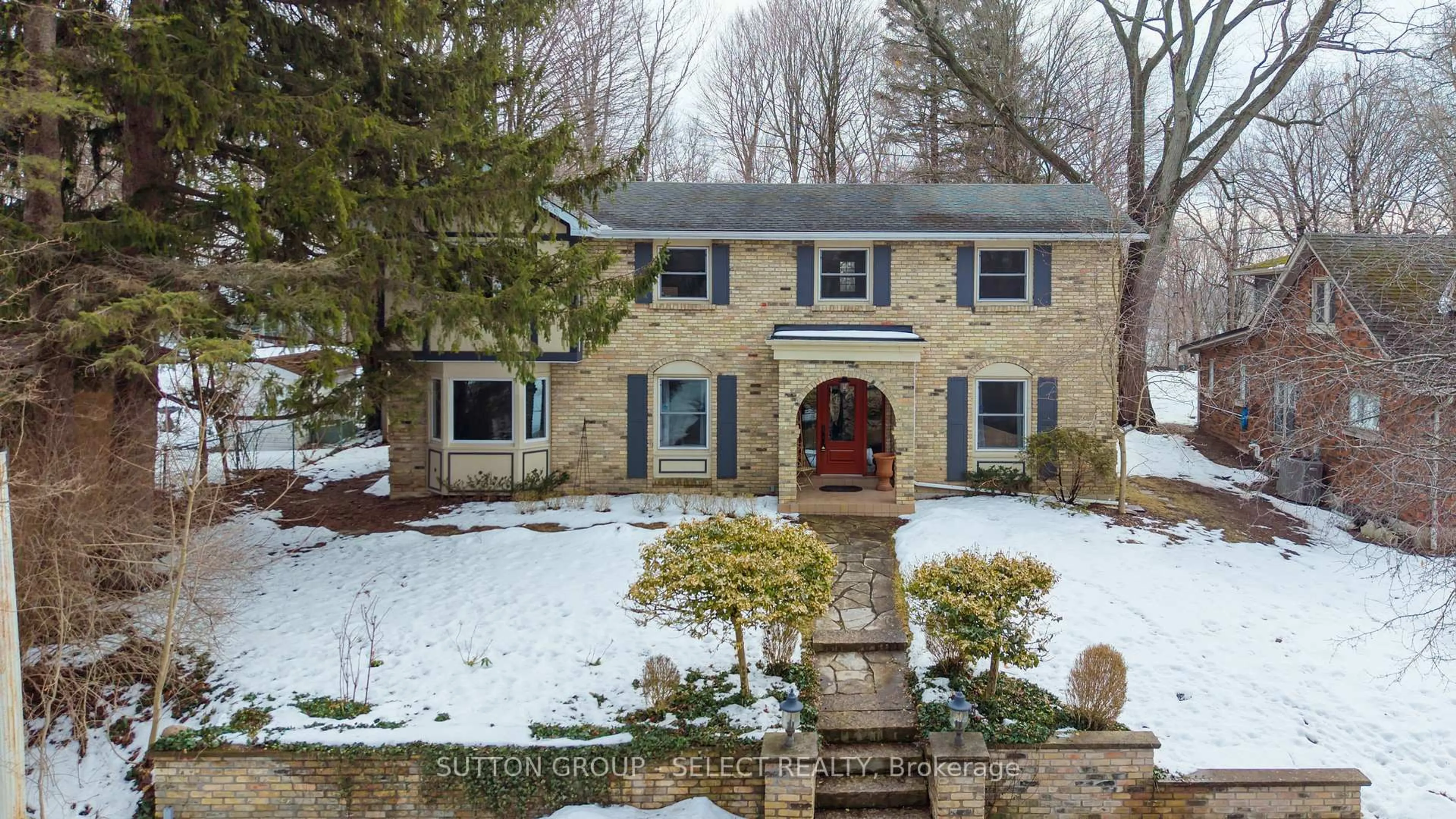 Unknown for 422 Riverside Dr, London North Ontario N6H 2R7