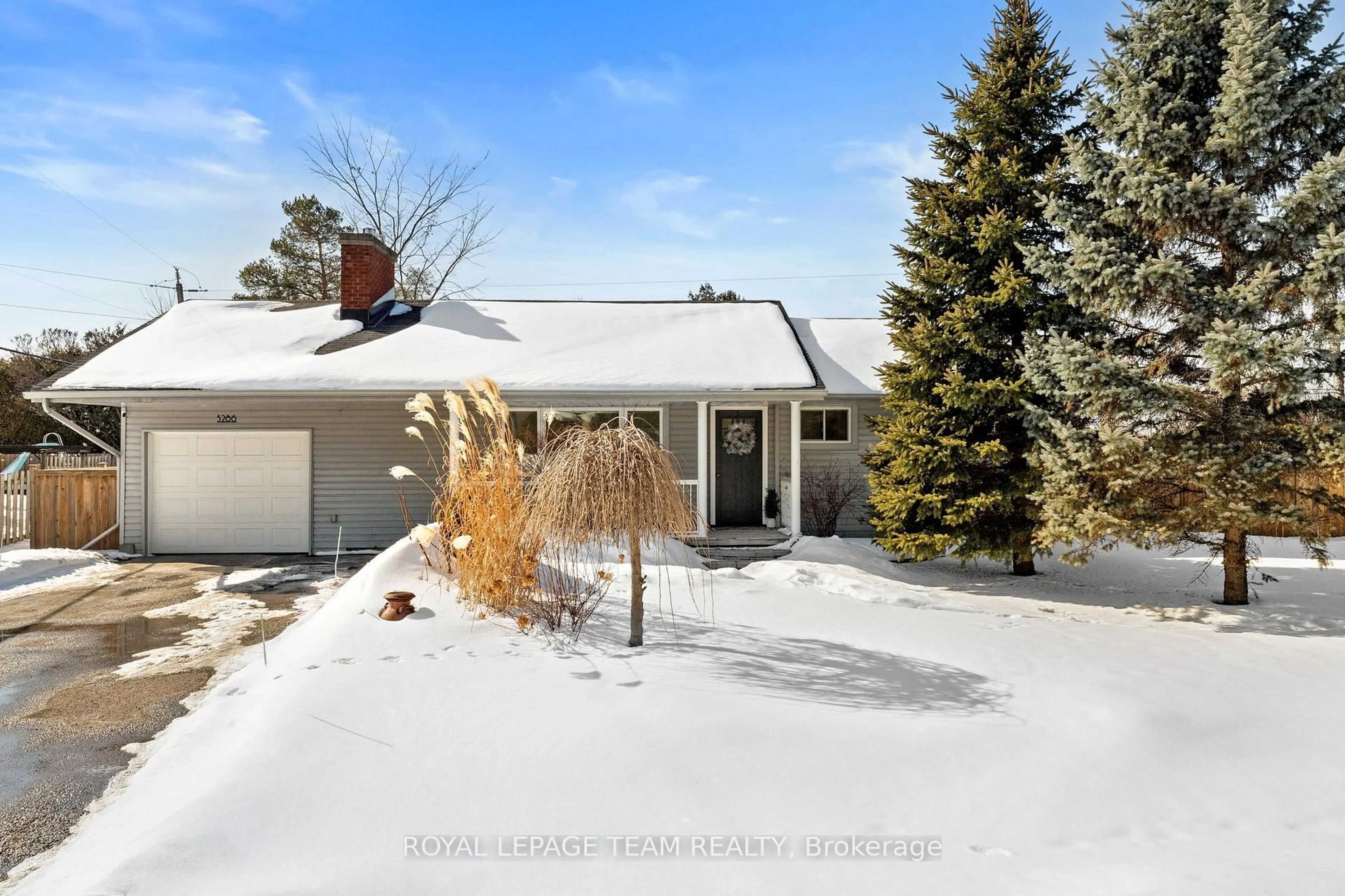 Unknown for 5286 Hillcrest Dr, Ottawa Ontario K4M 1E9