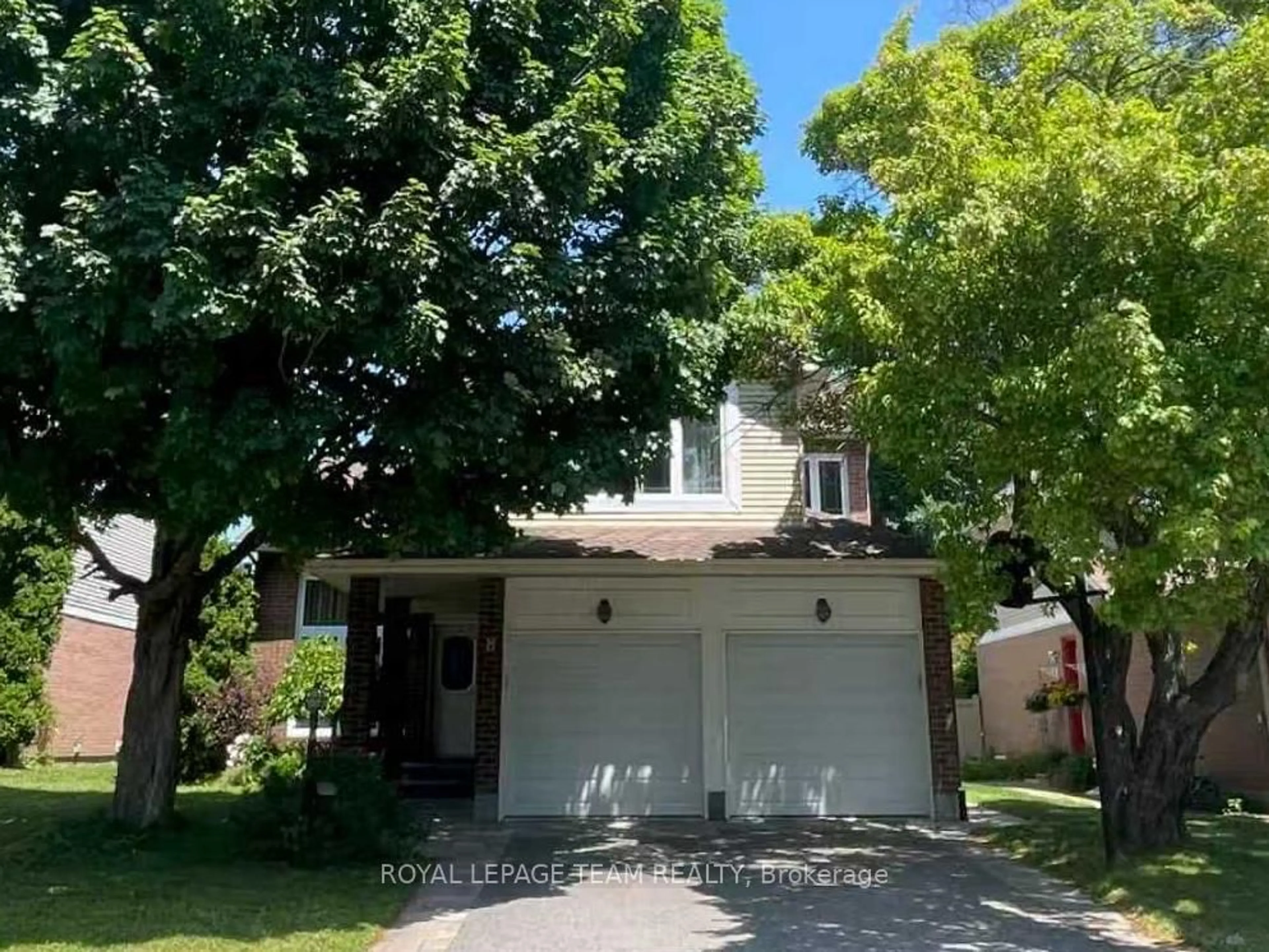 Unknown for 8 Saddlebrook St, Ottawa Ontario K2G 5N6