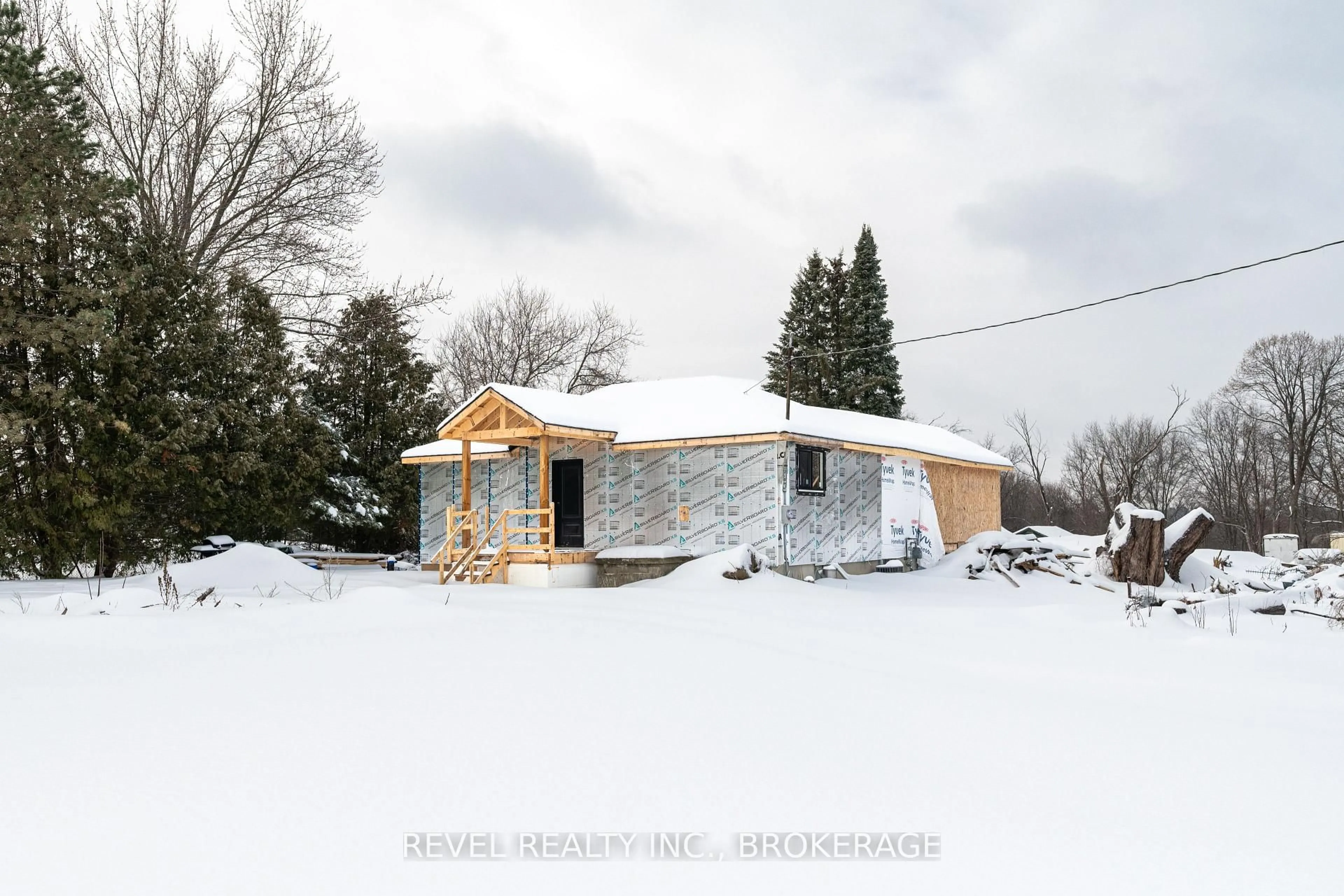 Shed for 2619 Perth Rd, Kingston Ontario K0H 1S0