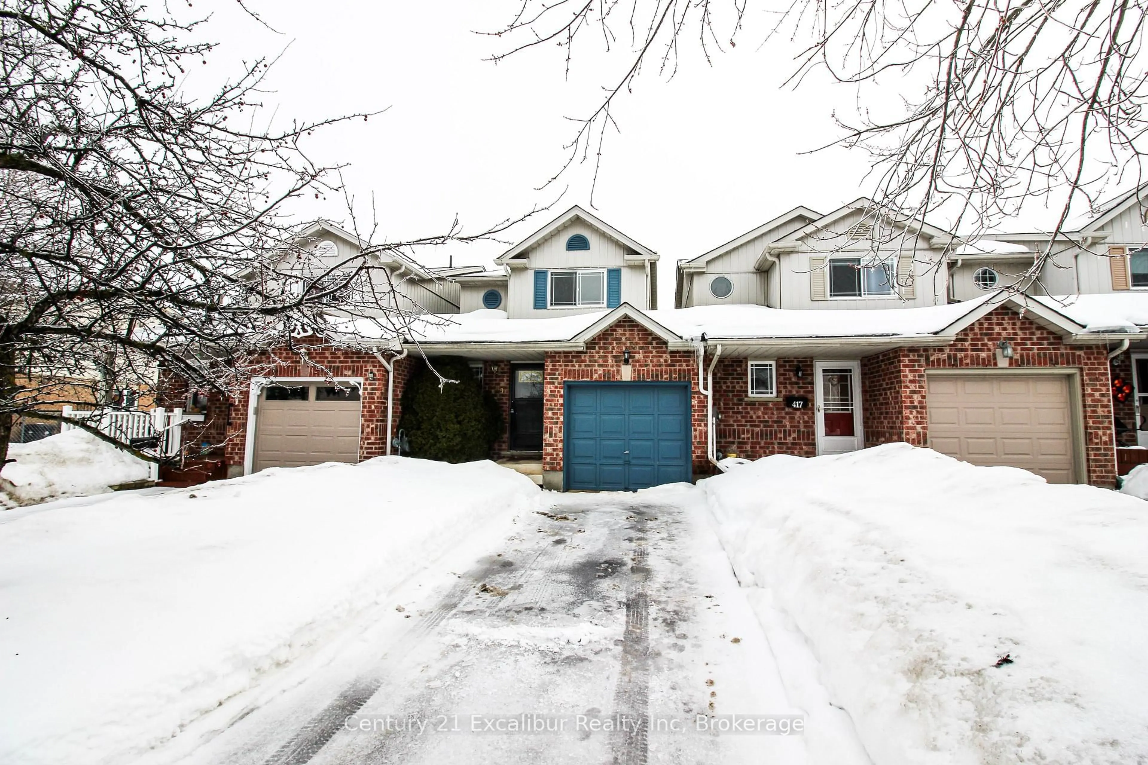 Unknown for 419 Flannery Dr, Centre Wellington Ontario N1M 3P2