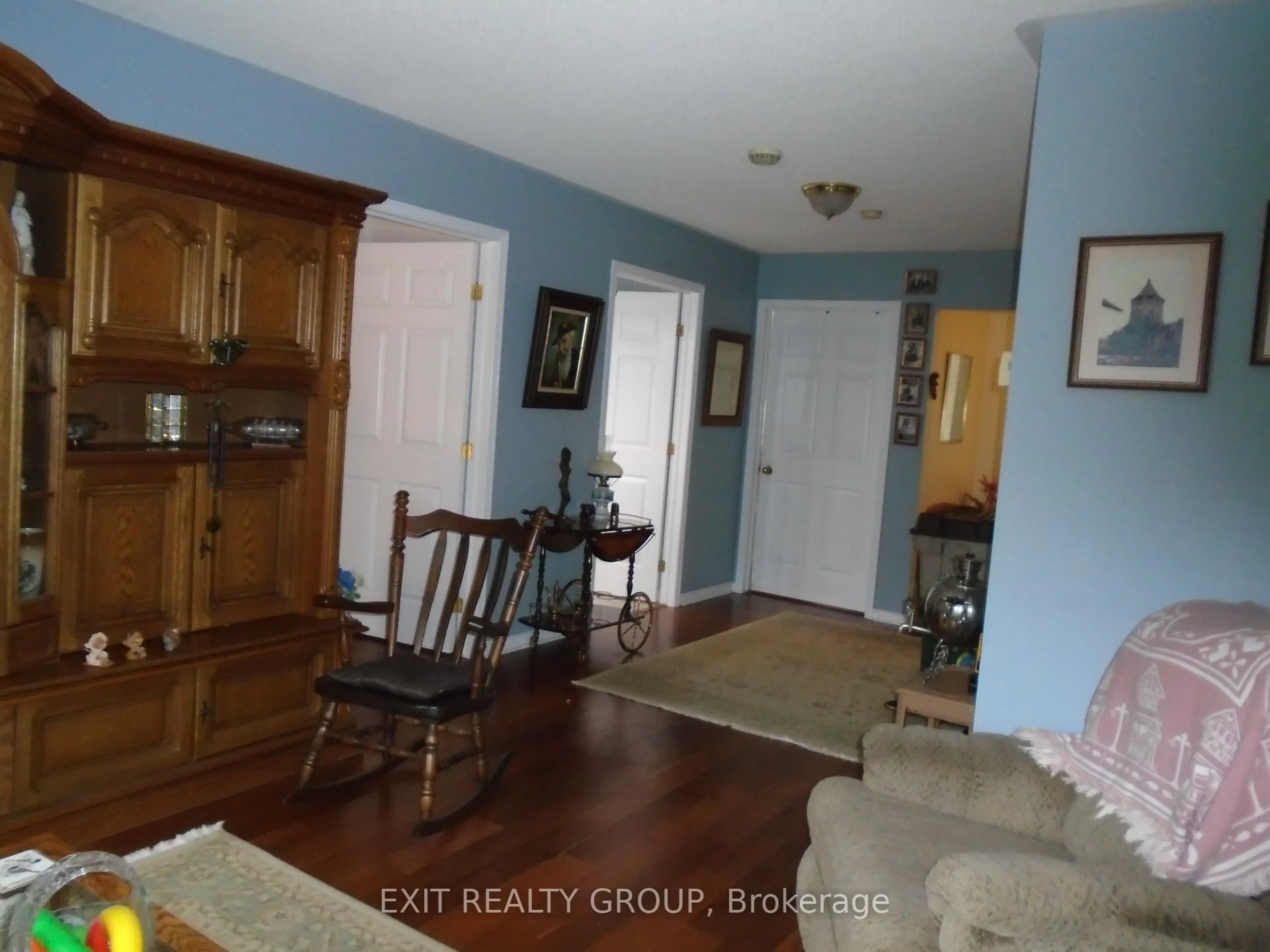 A pic of a room for 33 Cretney Dr, Prince Edward County Ontario K0K 3L0