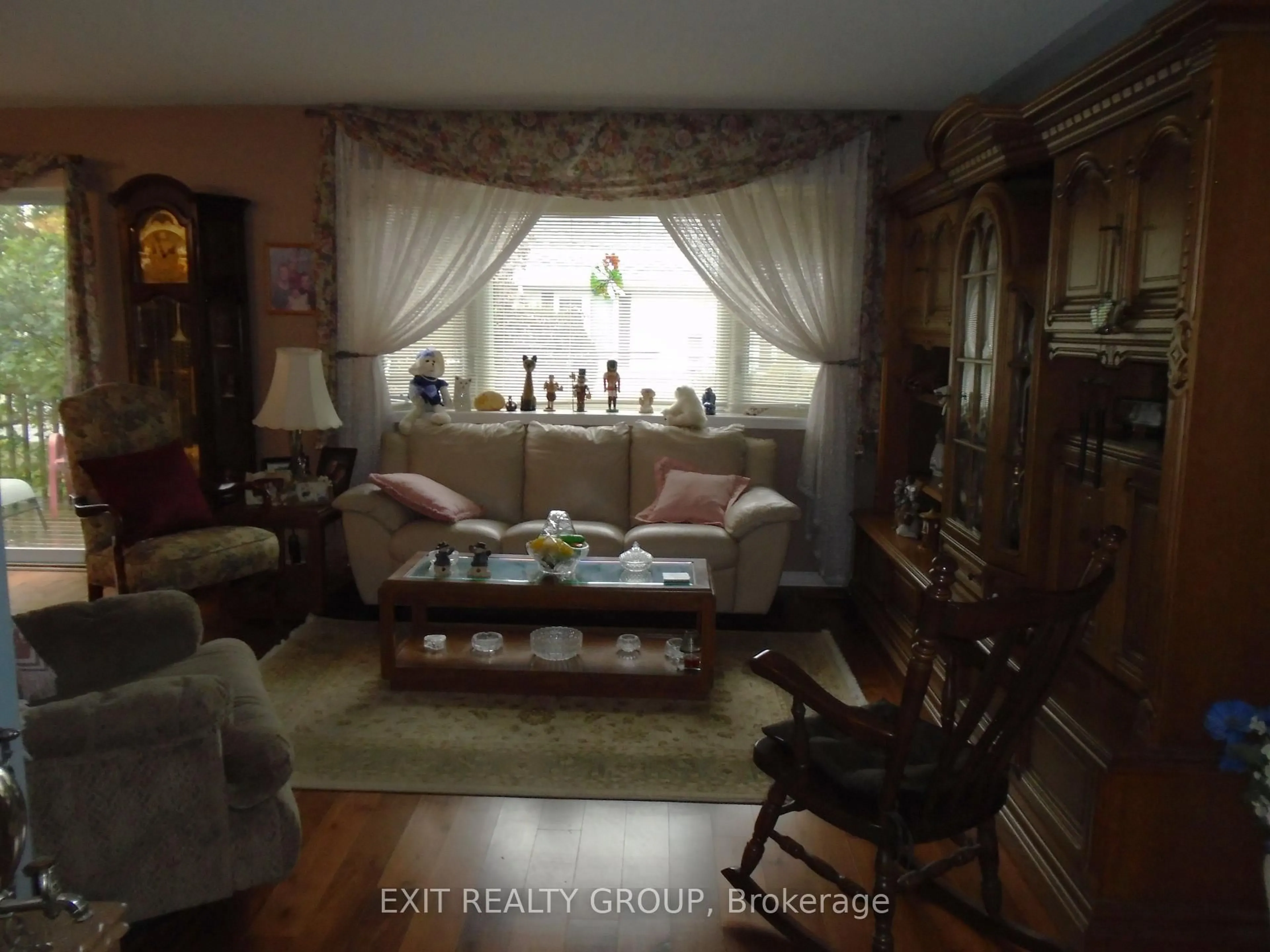 A pic of a room for 33 Cretney Dr, Prince Edward County Ontario K0K 3L0