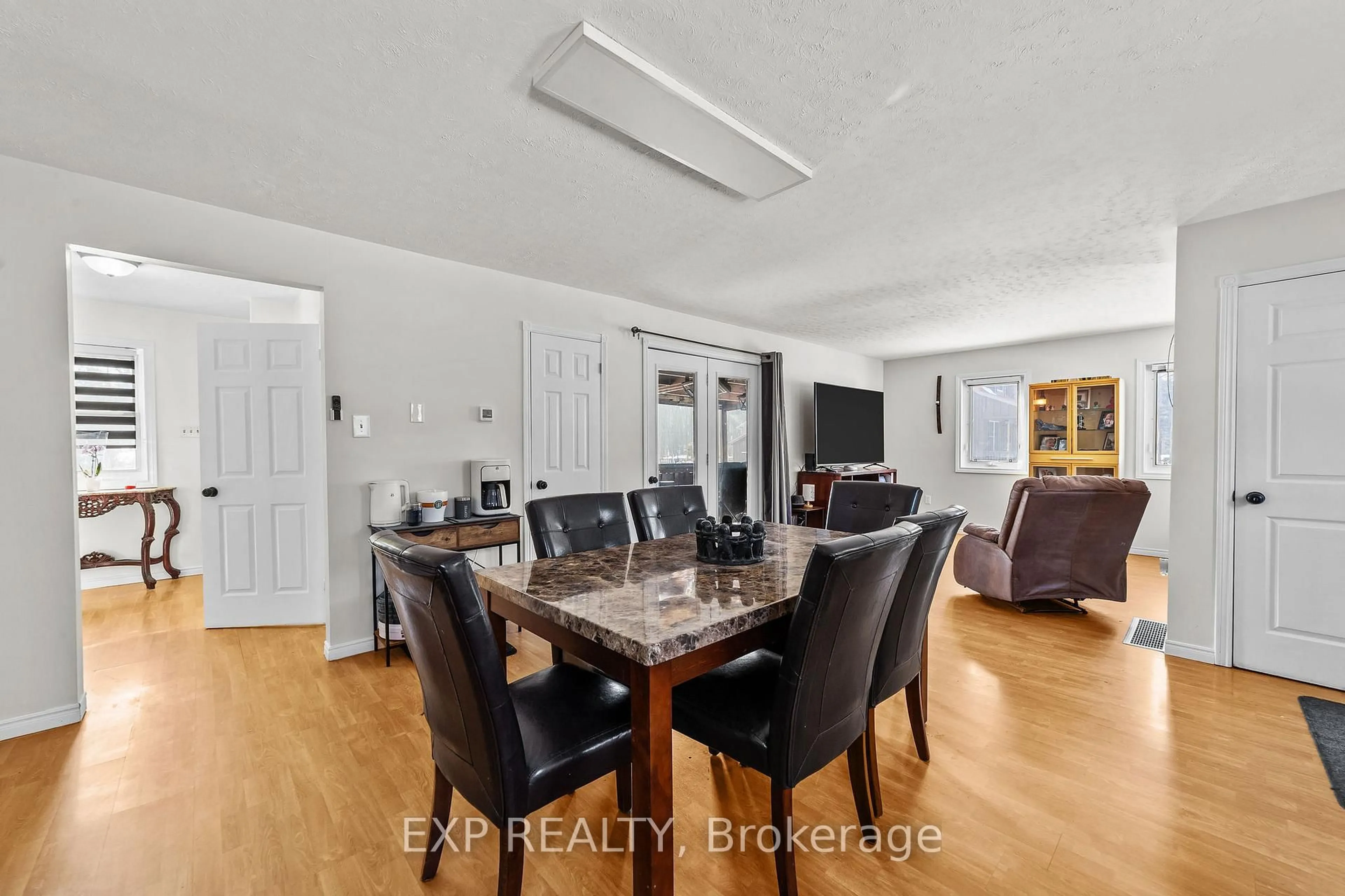 Dining room, unknown for 49319 Nova Scotia Line, Malahide Ontario N5H 2R2