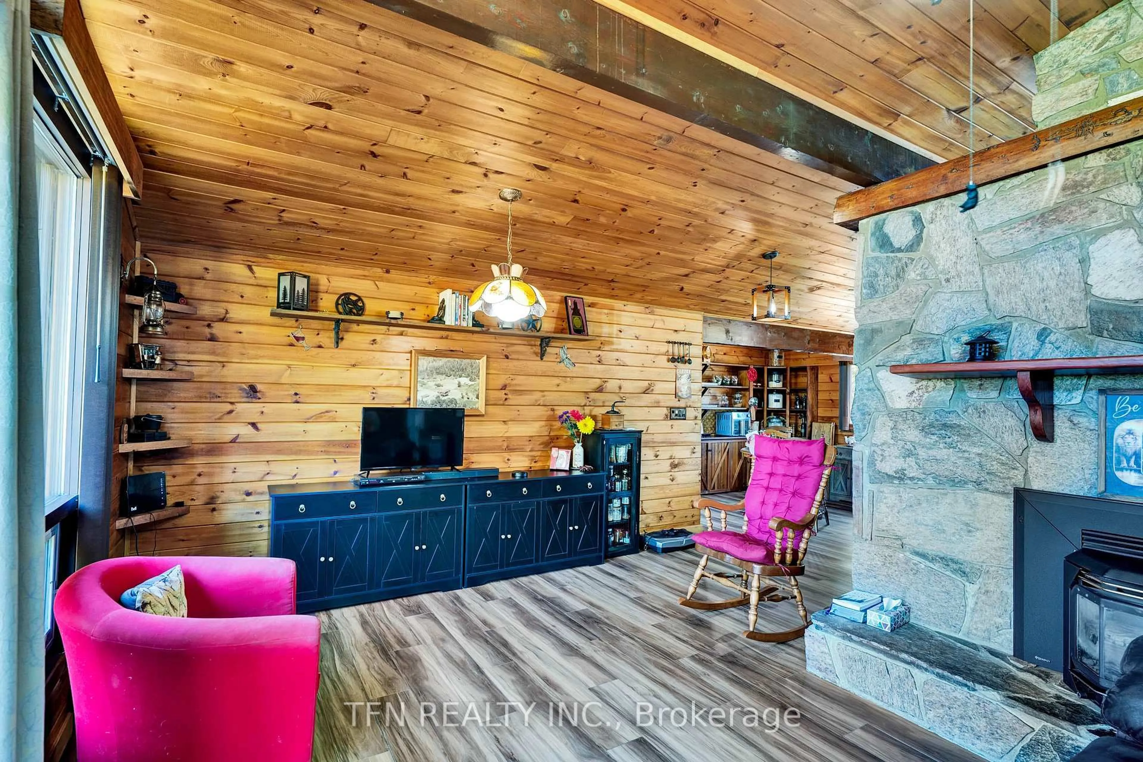 Unknown for 110 Machar Strong Boundary Rd, Machar Ontario P0A 1X0