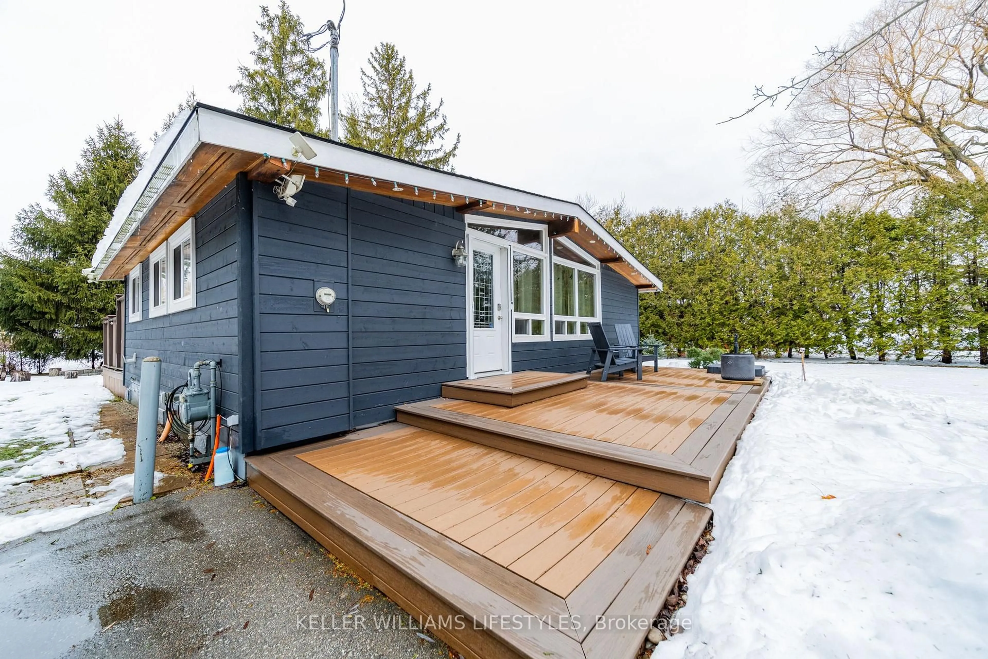 Unknown for 33736 Staffa Rd, Bluewater Ontario N0M 2T0