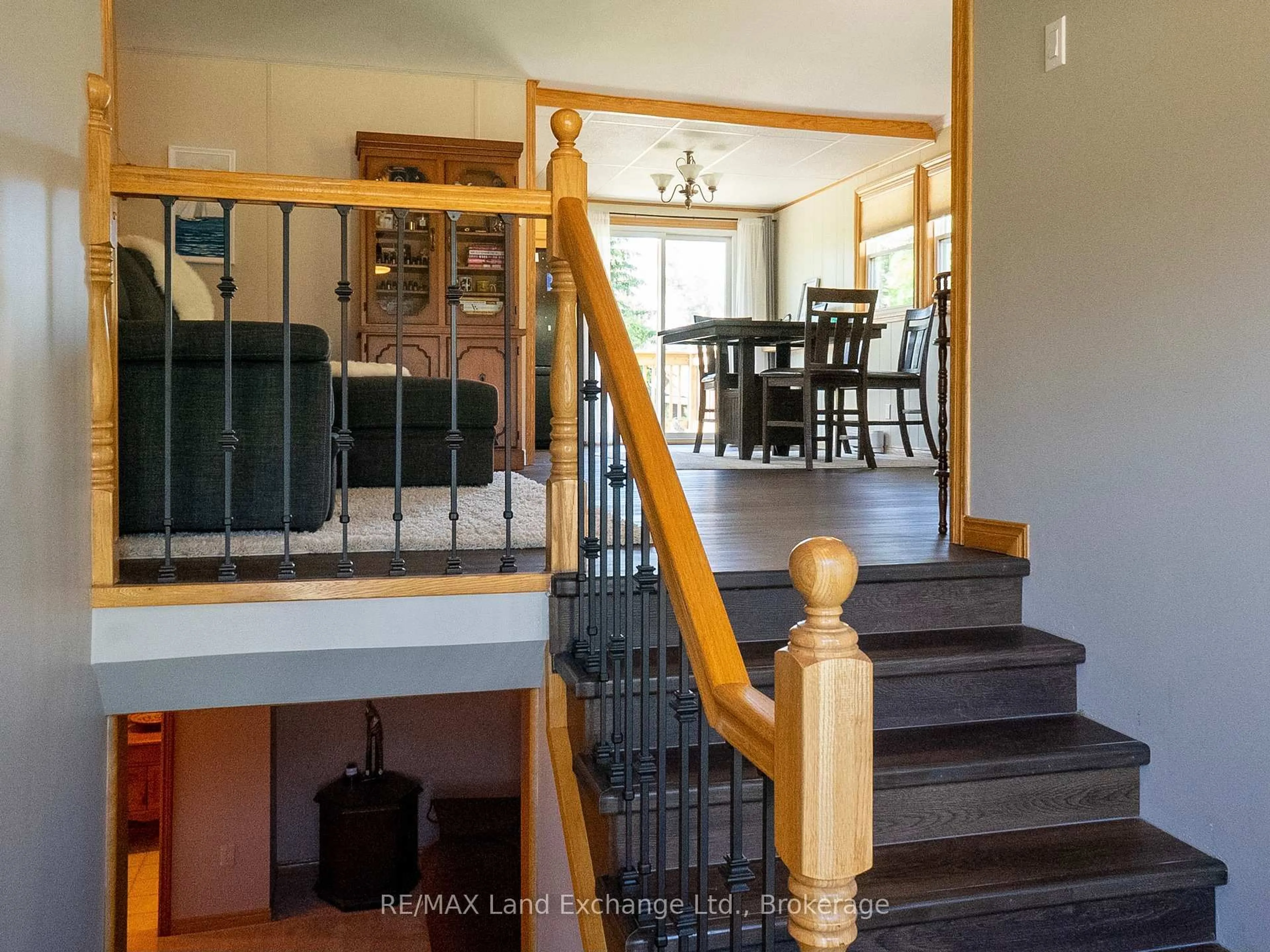 Unknown for 5 MACGREGOR BEACH Rd, Kincardine Ontario N2Z 1J6