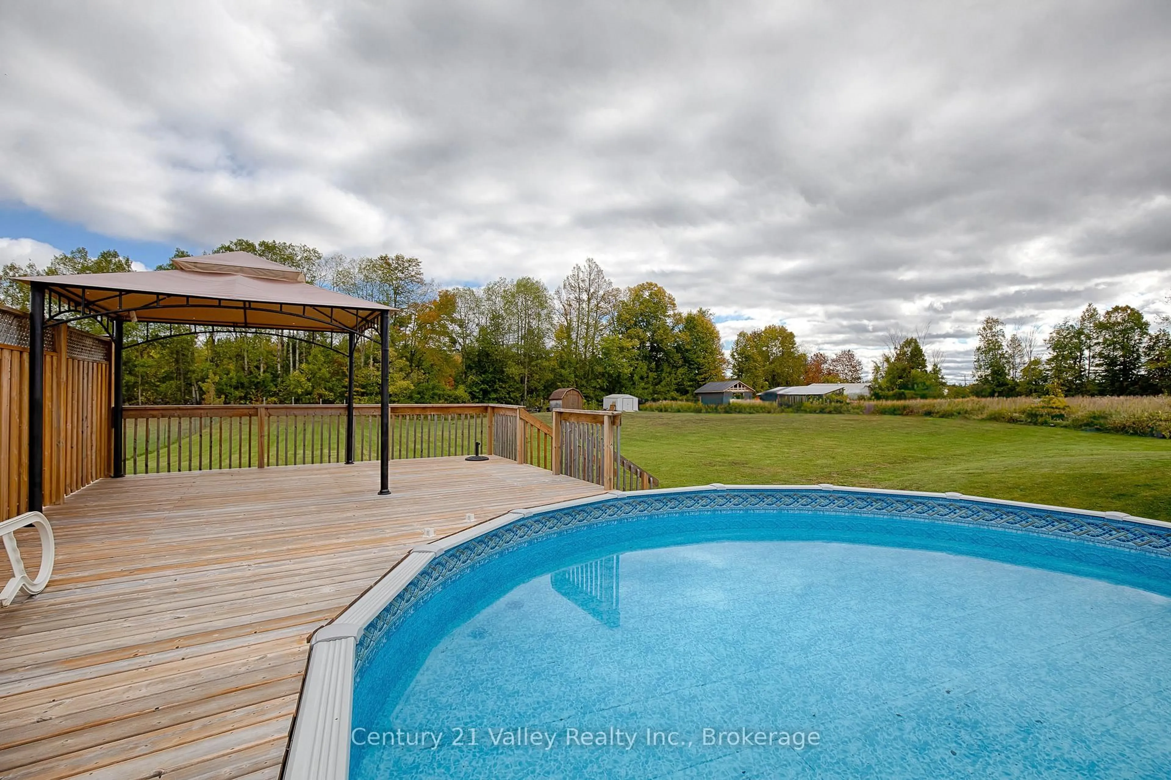 Pool for 376 Letts Cemetery Rd, Eganville Ontario K0J 1T0