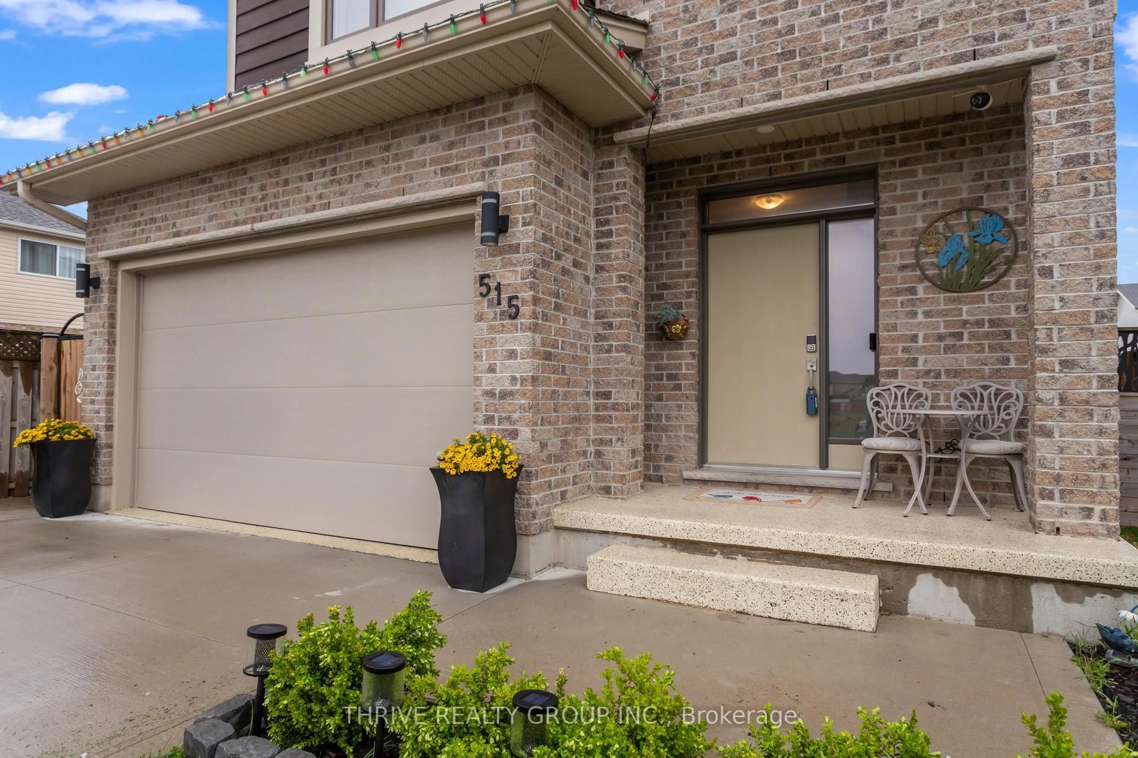 Home with brick exterior material, street for 515 Chelton Rd, London South Ontario N6M 0H9