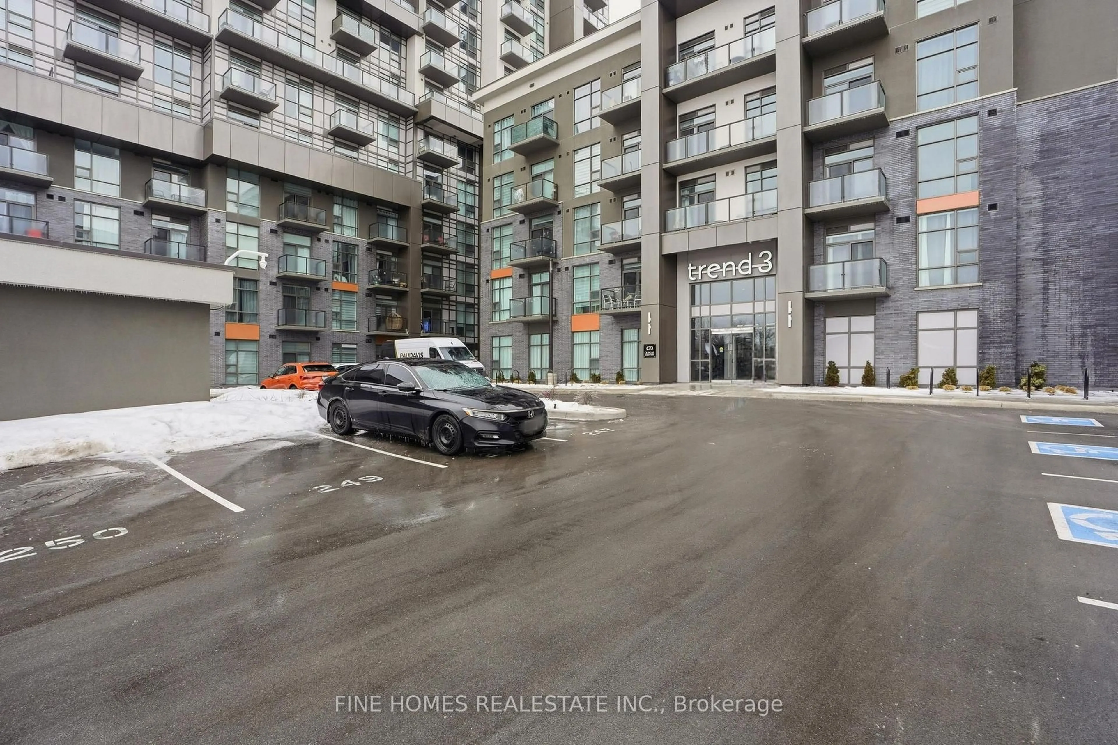 Unknown for 470 Dundas St #217, Hamilton Ontario L0R 2H8