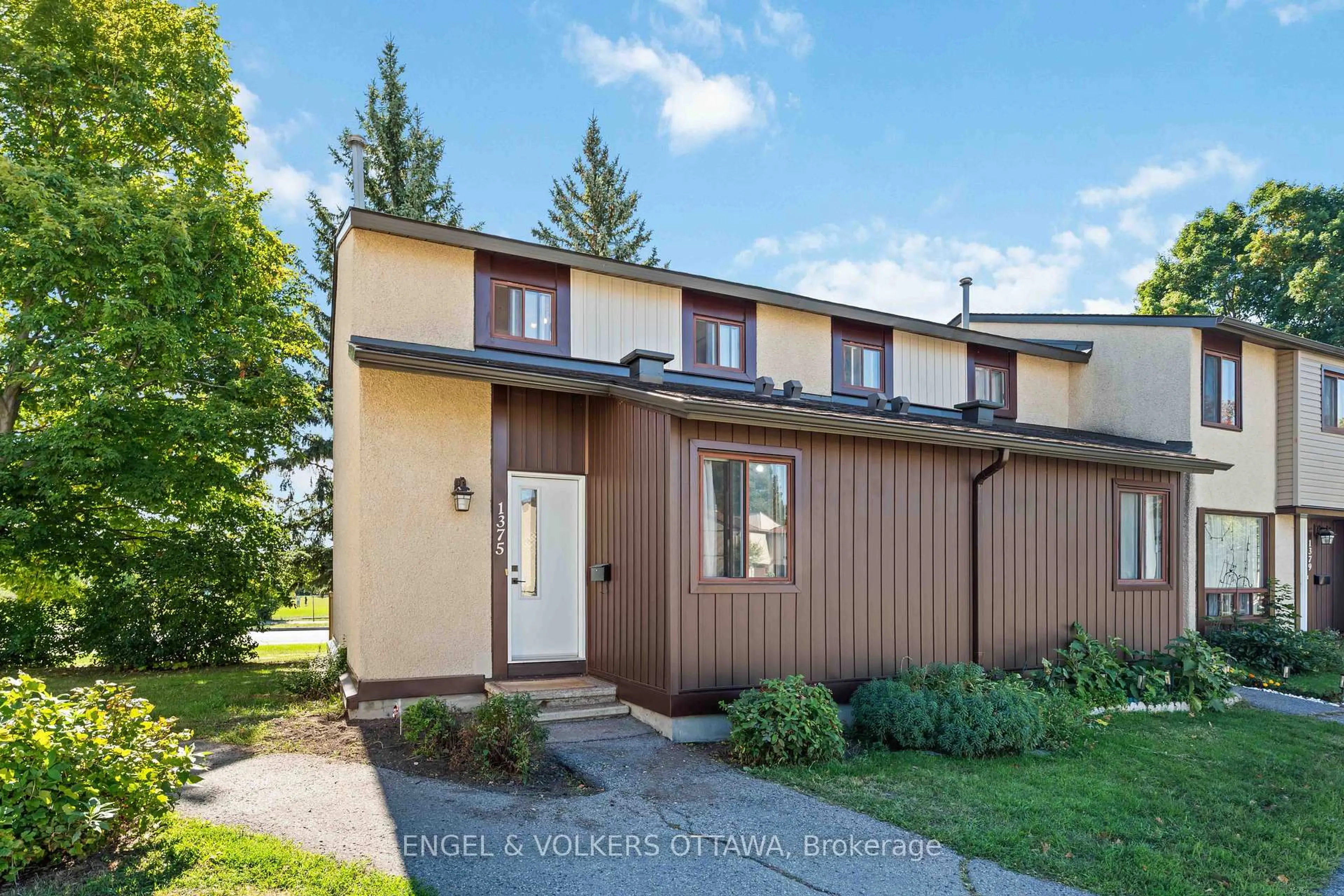 Unknown for 1375 Bethamy Lane #58, Ottawa Ontario K1J 8P5