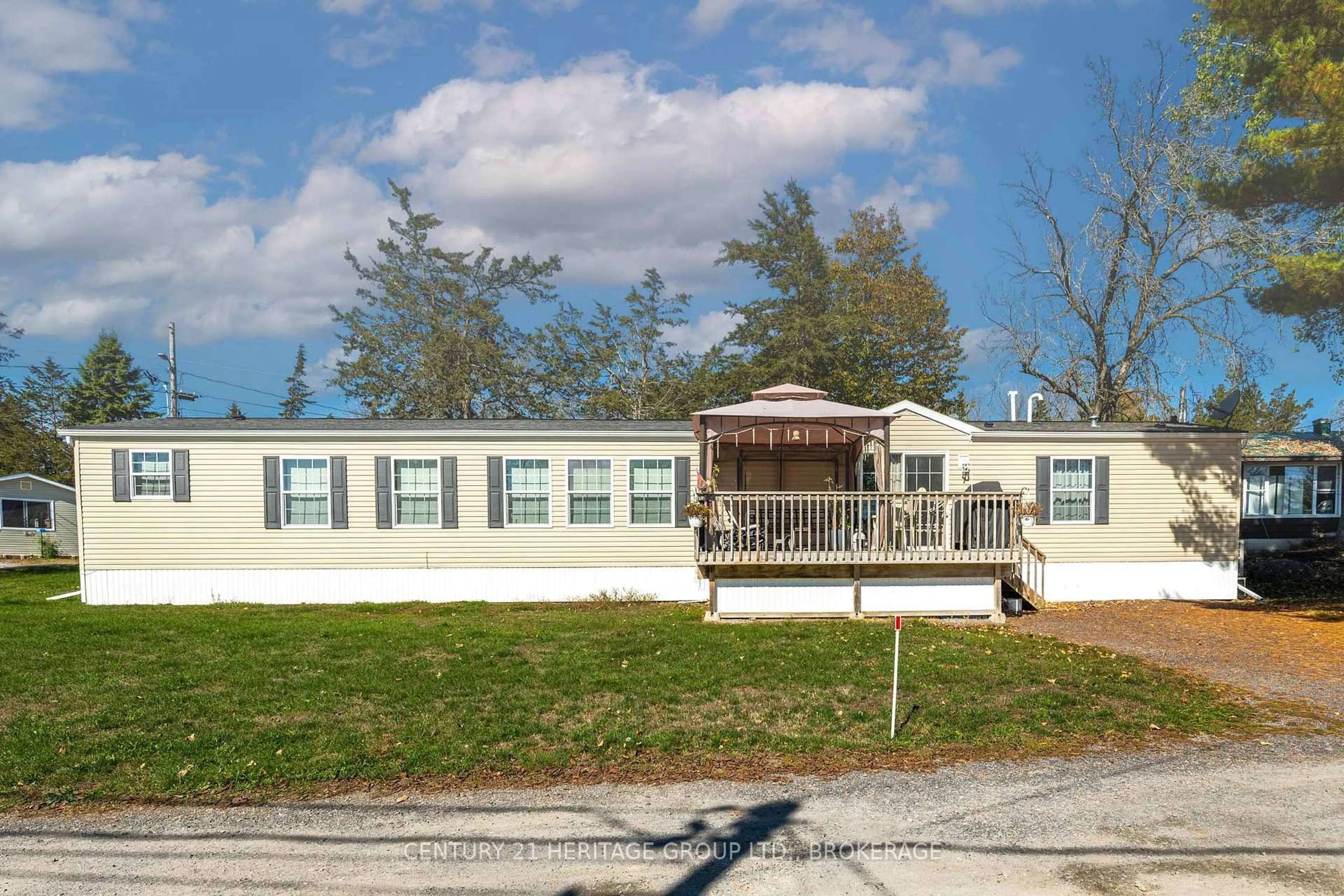 Unknown for 5633 Bath Rd #7, Bath Ontario K0H 1G0