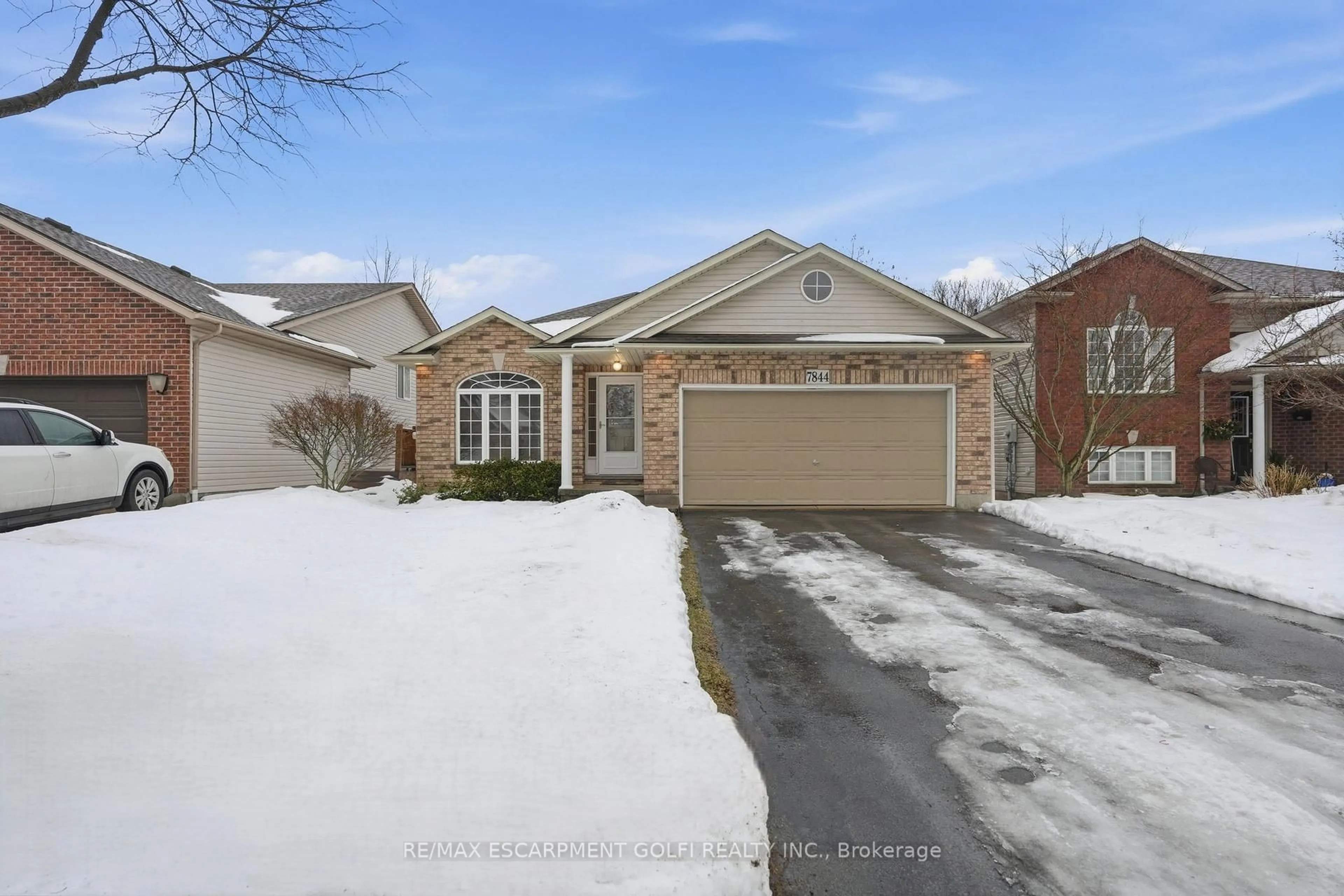 Unknown for 7844 Charnwood Ave, Niagara Falls Ontario L2H 3E2