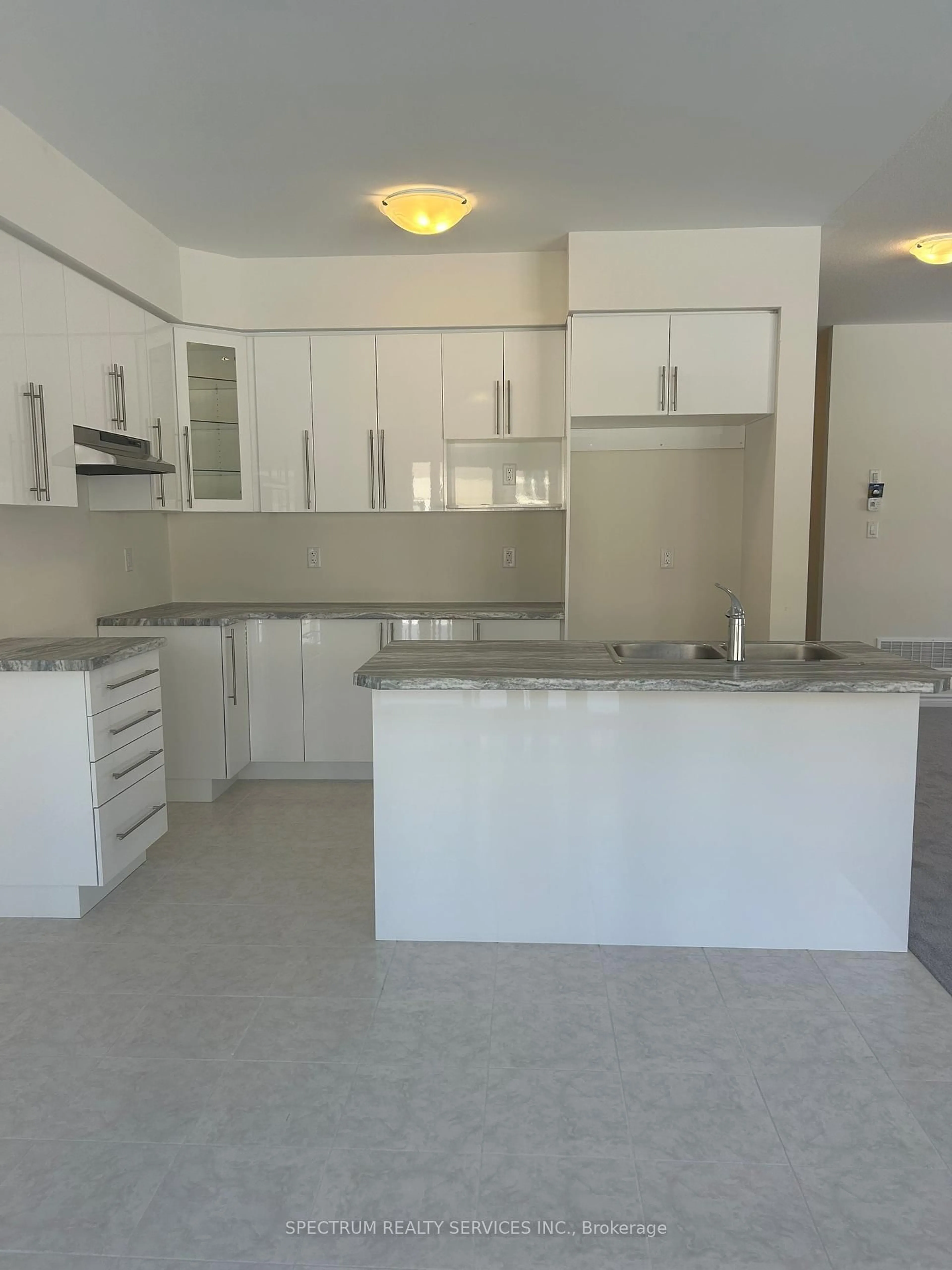 Standard kitchen, unknown for 63 Waldron St, Brantford Ontario N3V 0C3