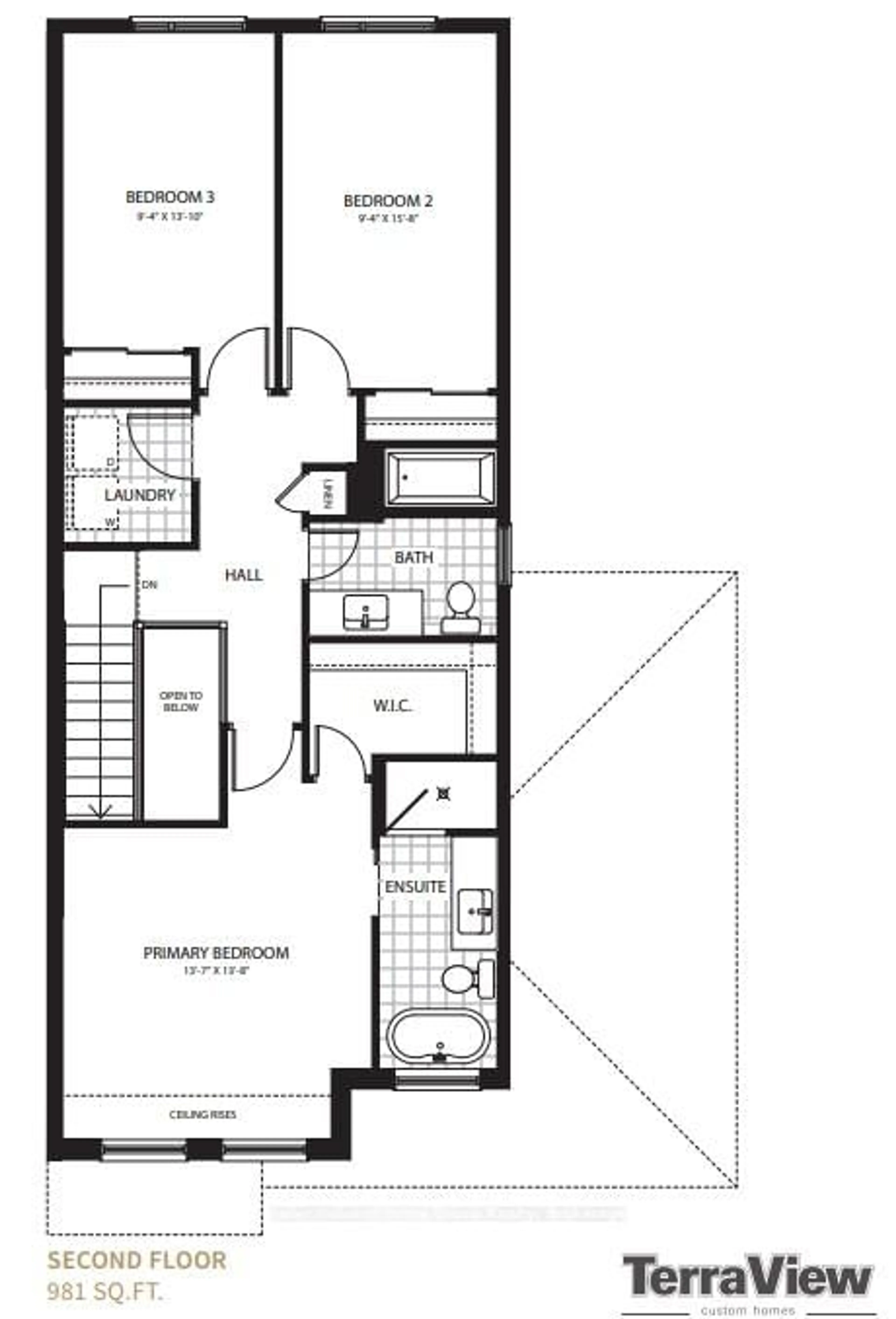 Floor plan for 9 Shakespeare Dr, Guelph Ontario N1E 0T1