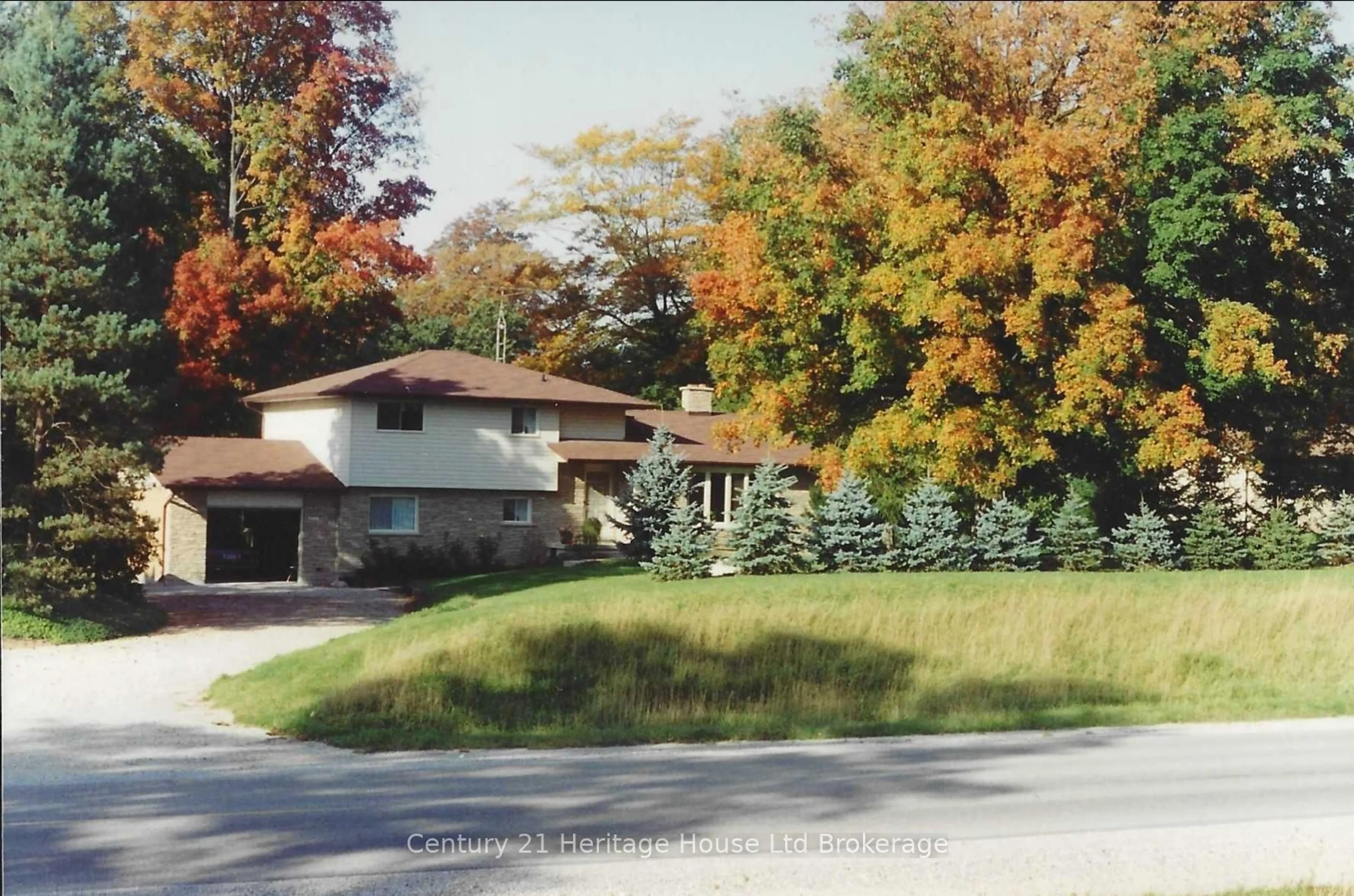 Unknown for 806019 OXFORD RD 29 Rd, Blandford-Blenheim Ontario N0J 1M0