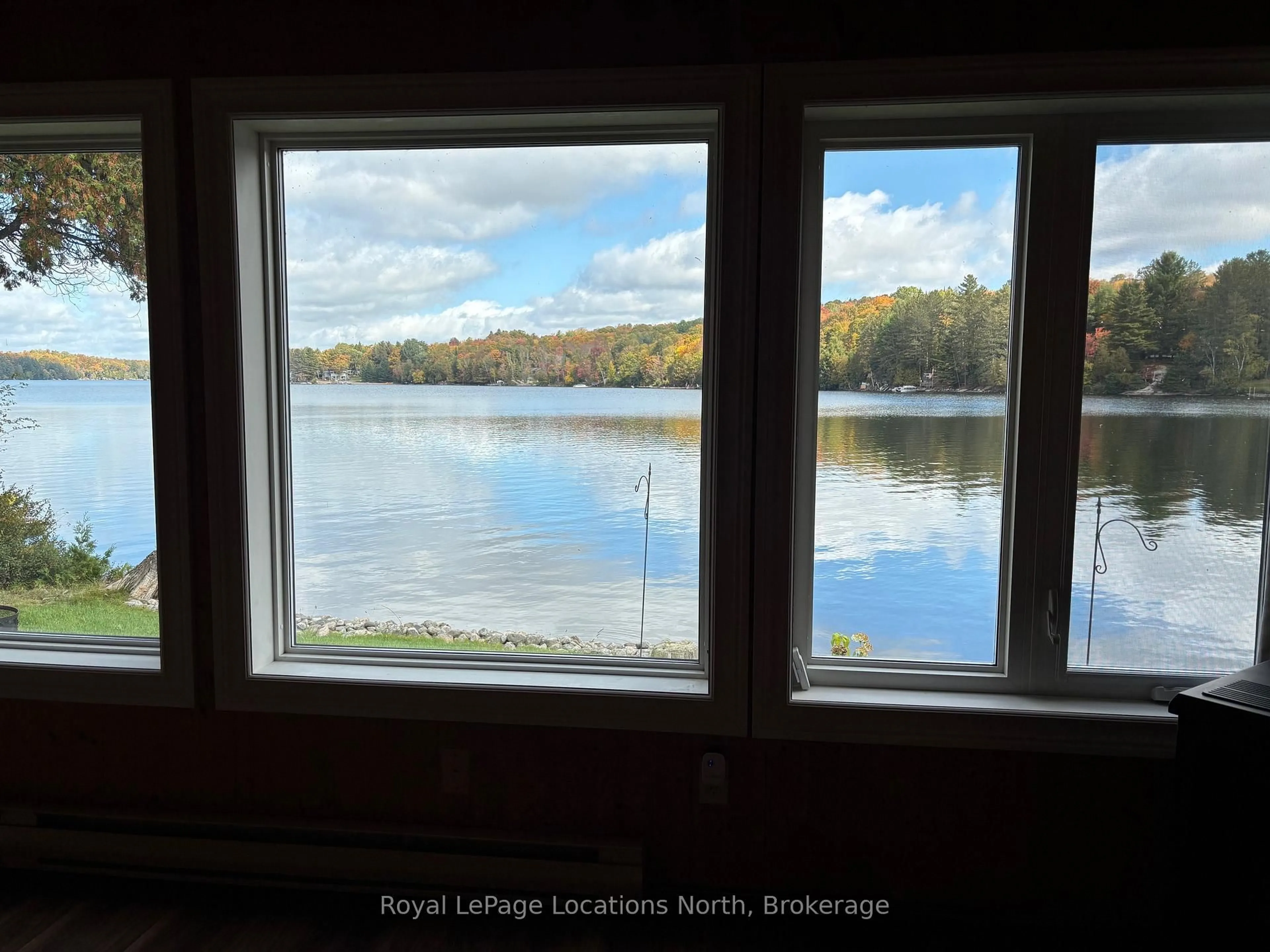 A pic of a room for 1433 South Horn Lk Rd, Ryerson Ontario P0A 1C0