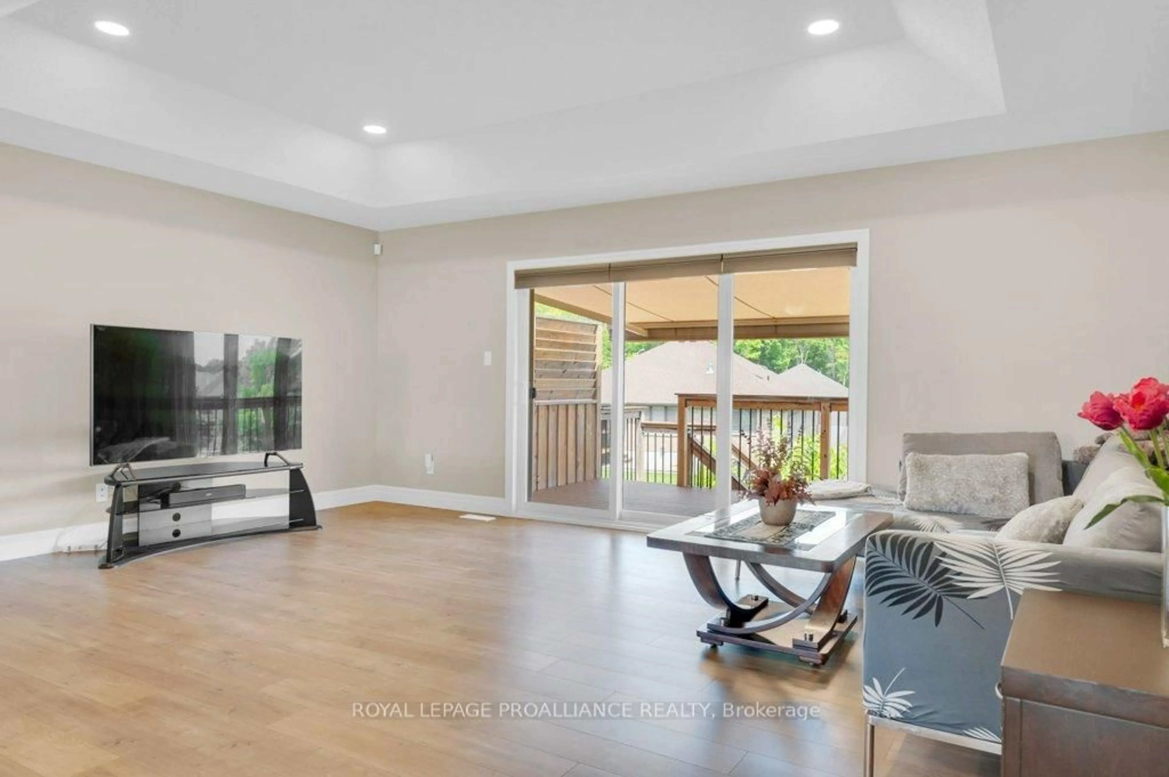 Unknown for 44 Liberty Cres, Quinte West Ontario K8V 0B7