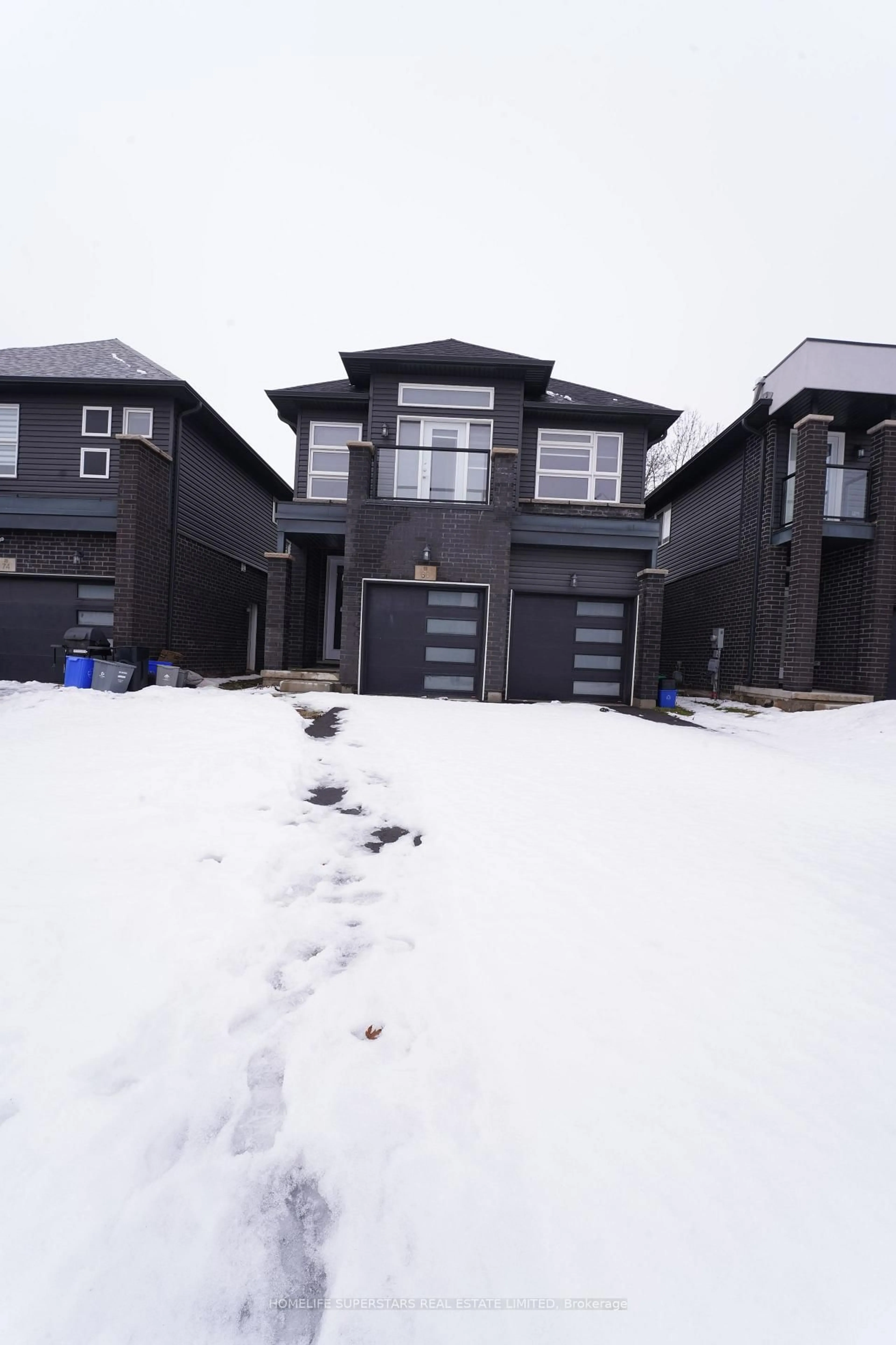 Unknown for 68 Mclaughlin St, Welland Ontario L3B 0J8