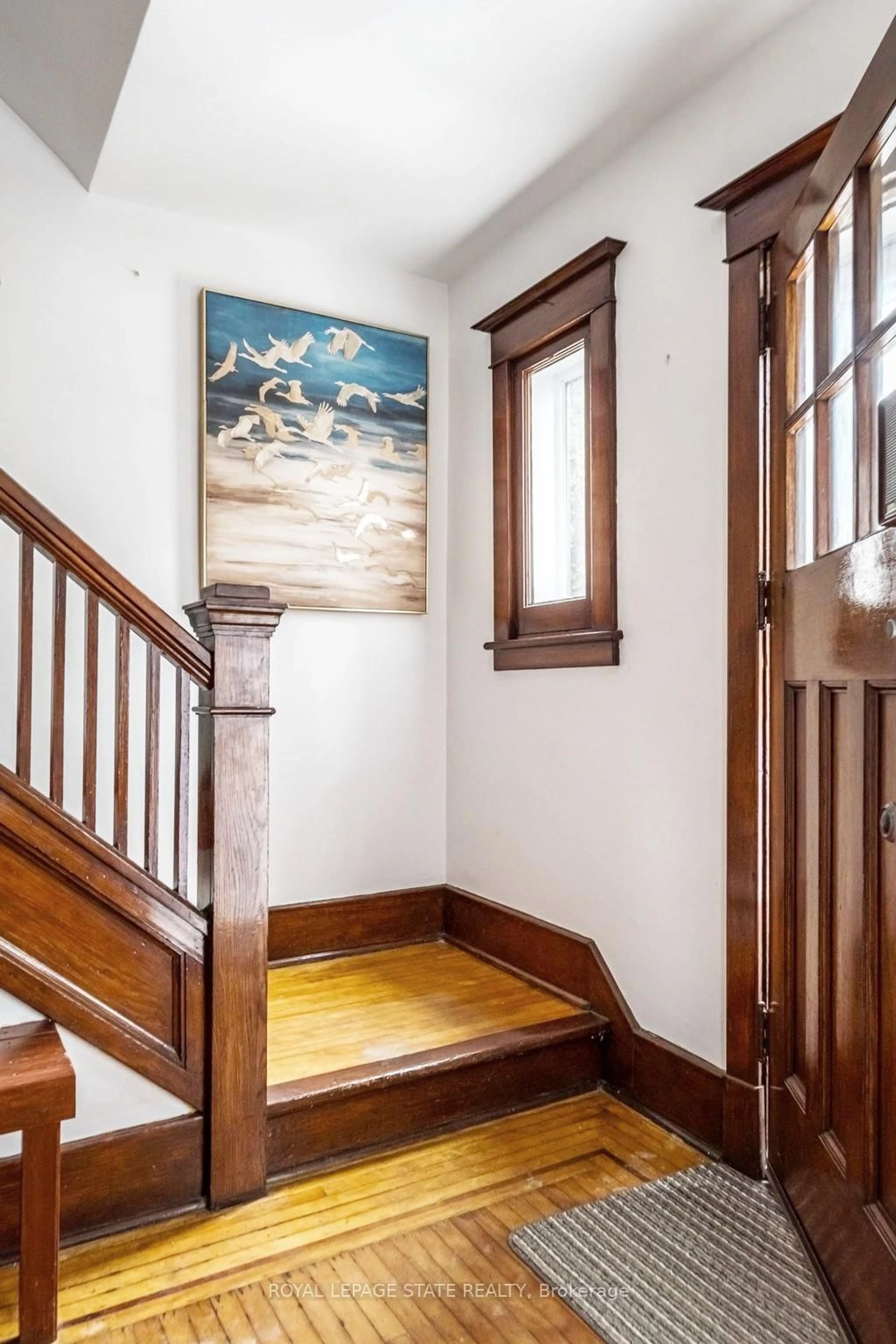 Unknown for 131 Barclay St, Hamilton Ontario L8S 1P6