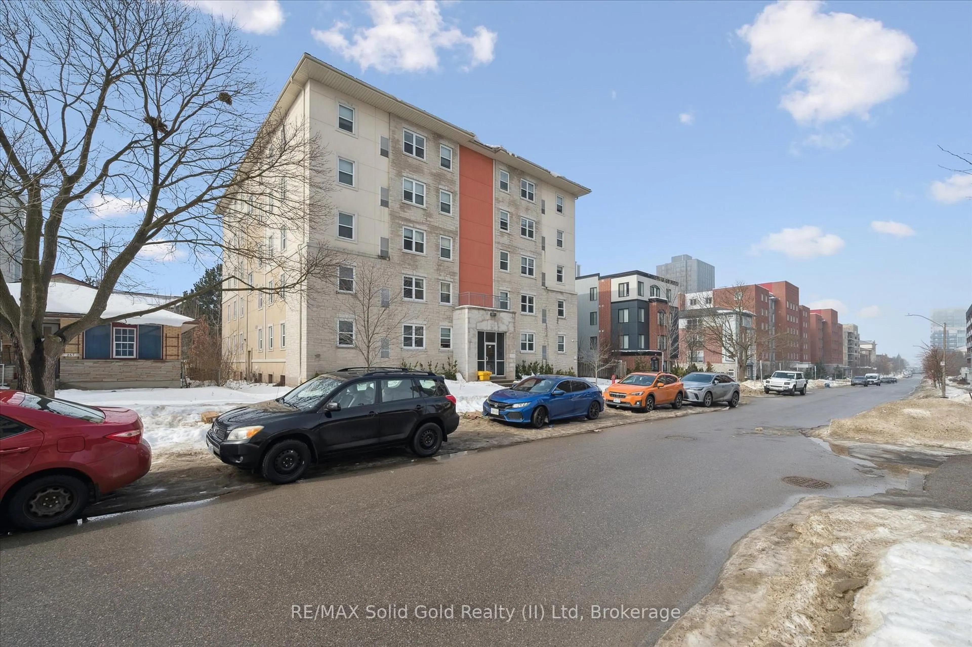 Unknown for 271 Lester St #102, Waterloo Ontario N2L 3W6