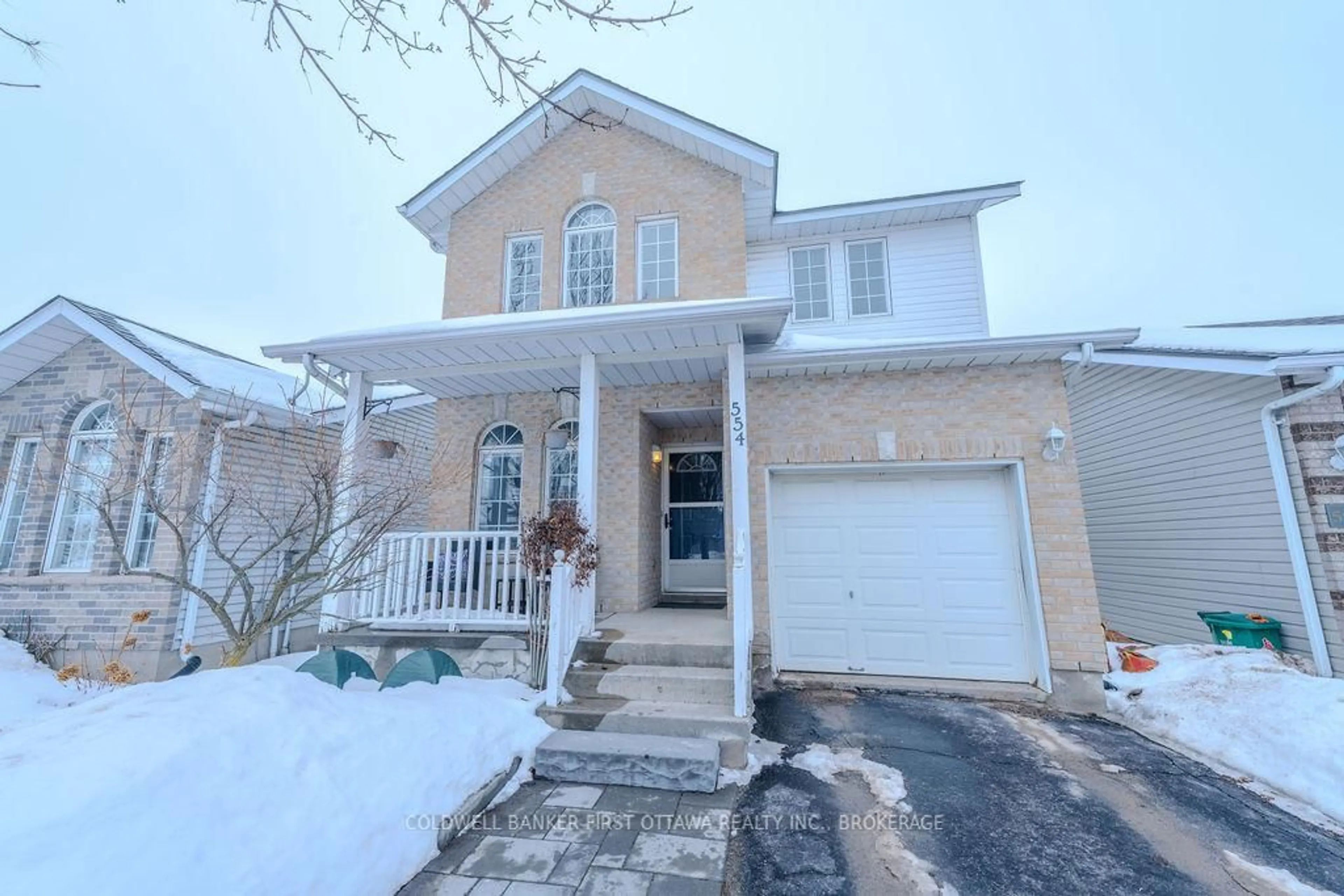 Unknown for 554 Freeman Cres, Kingston Ontario K7K 7H5