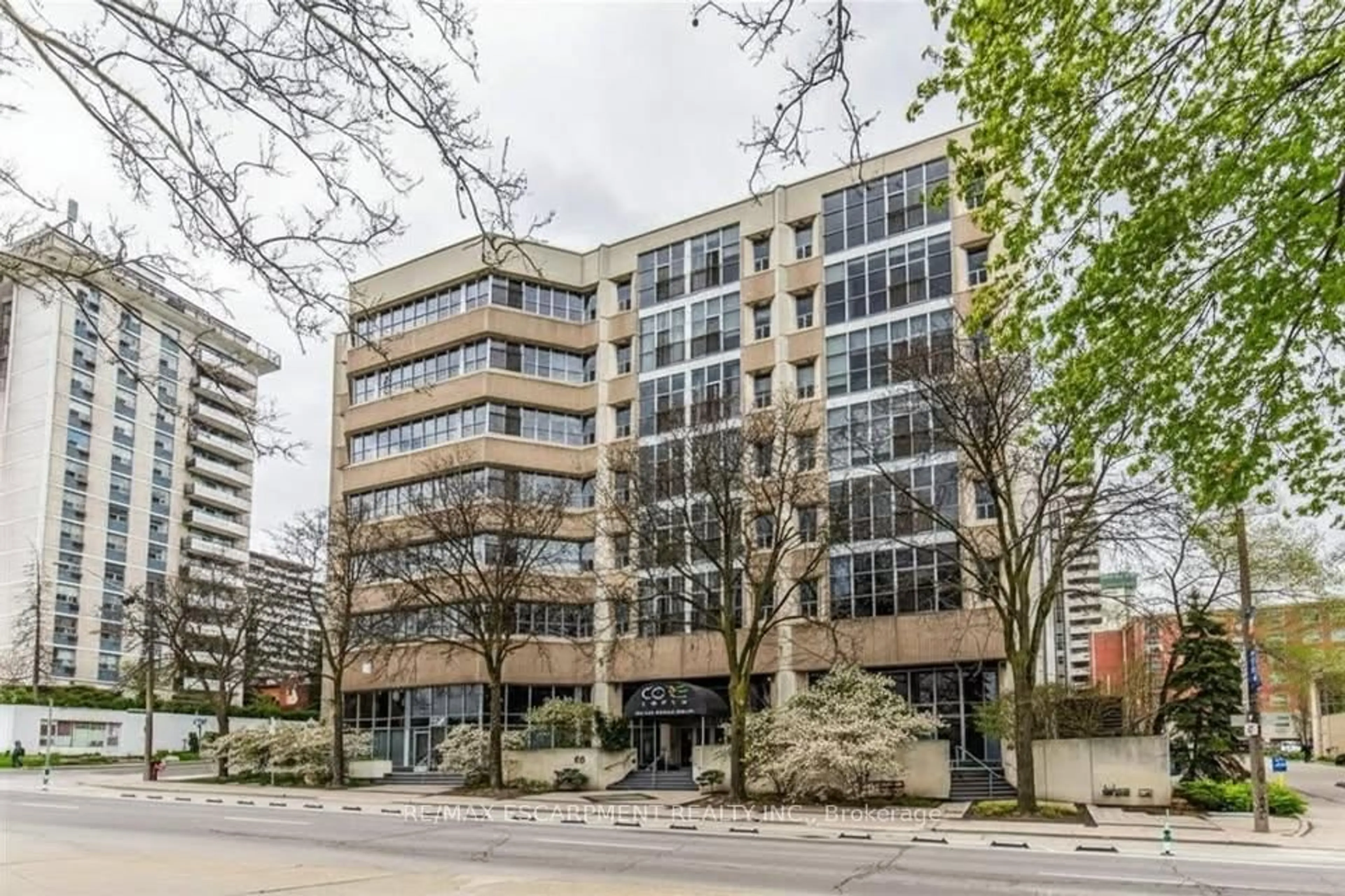 Unknown for 66 Bay St #106, Hamilton Ontario L8P 4Z6