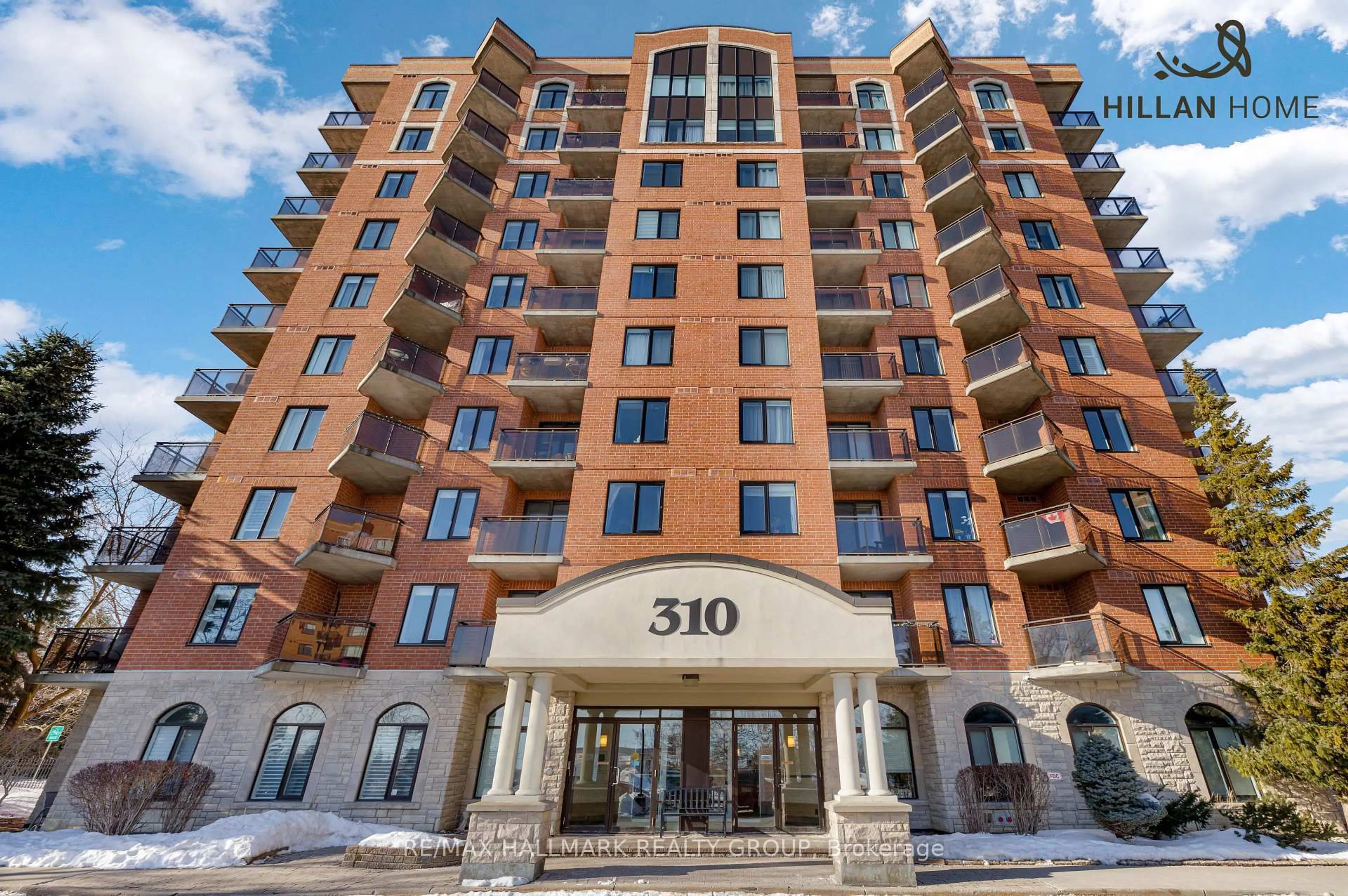 Unknown for 310 Central Park Dr #4E, Ottawa Ontario K2C 4G4