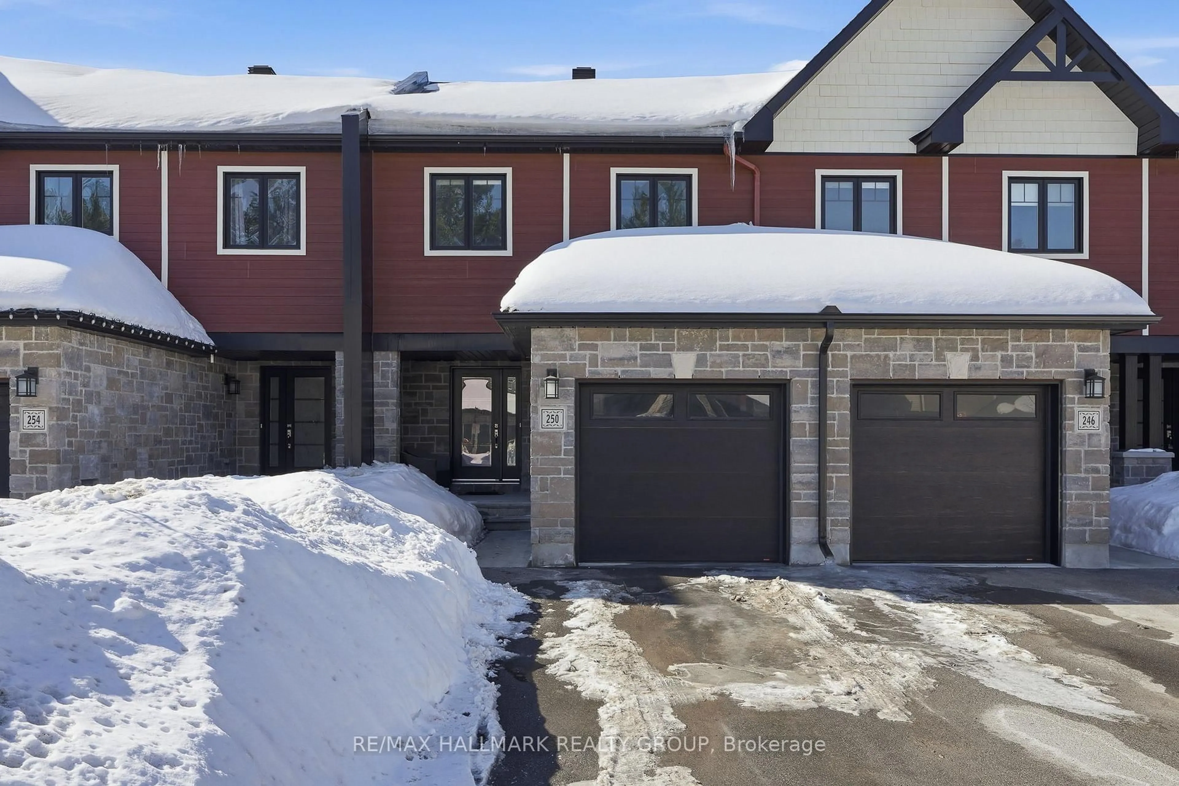 Unknown for 250 DION Ave, Clarence-Rockland Ontario K4K 0M3