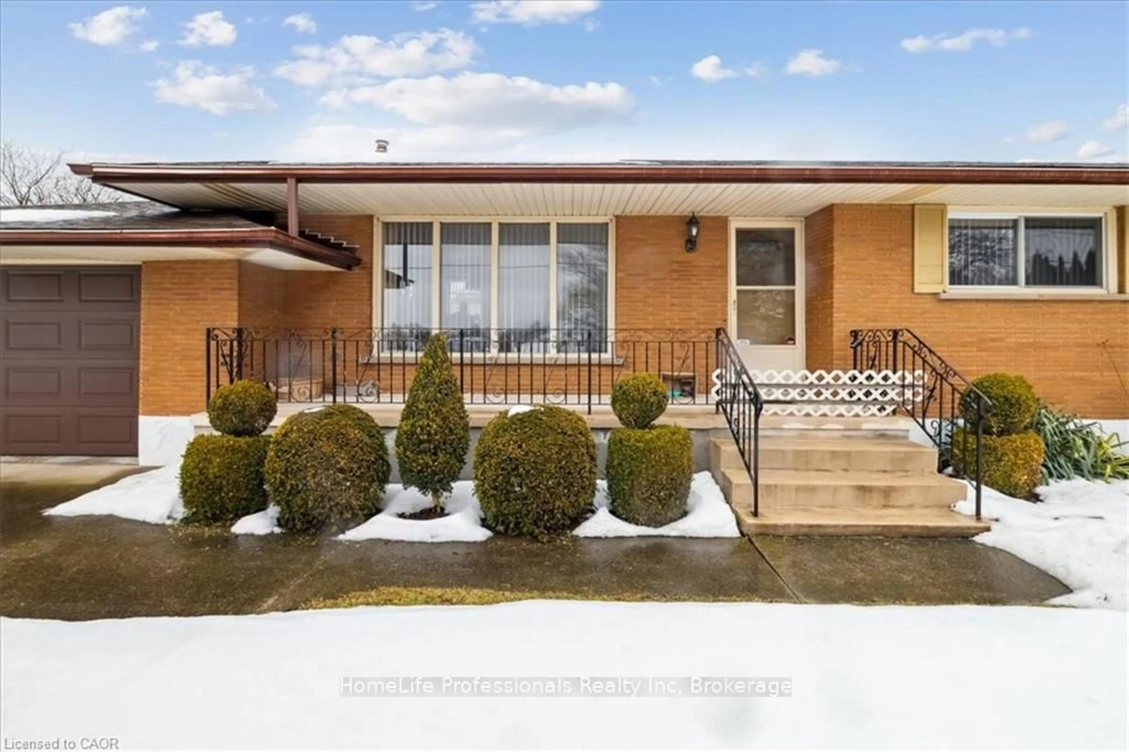 Unknown for 745 CONCESSION 2 Rd, Niagara-on-the-Lake Ontario L0S 1J0