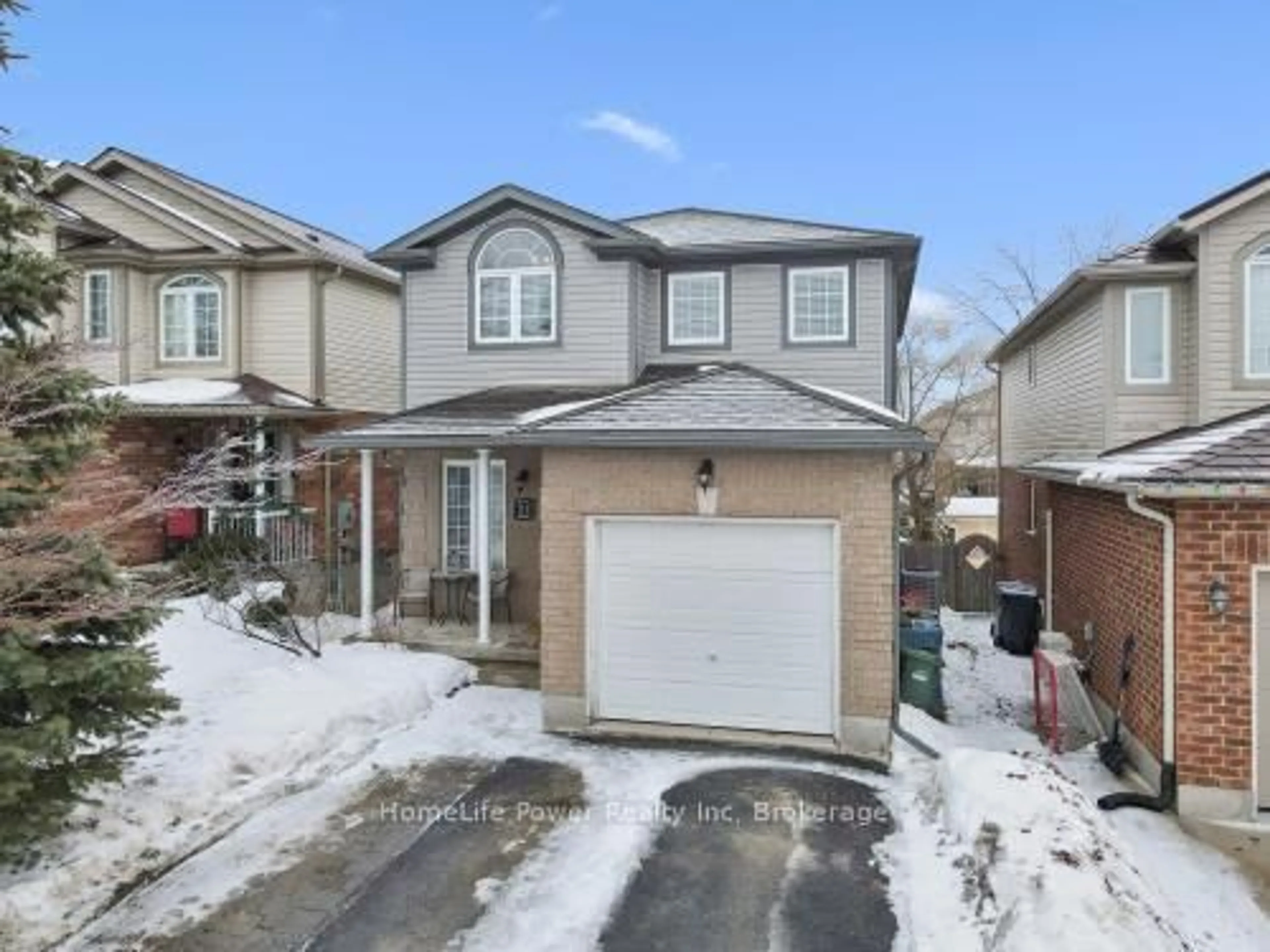 Unknown for 21 Warren St, Guelph Ontario N1E 7K4