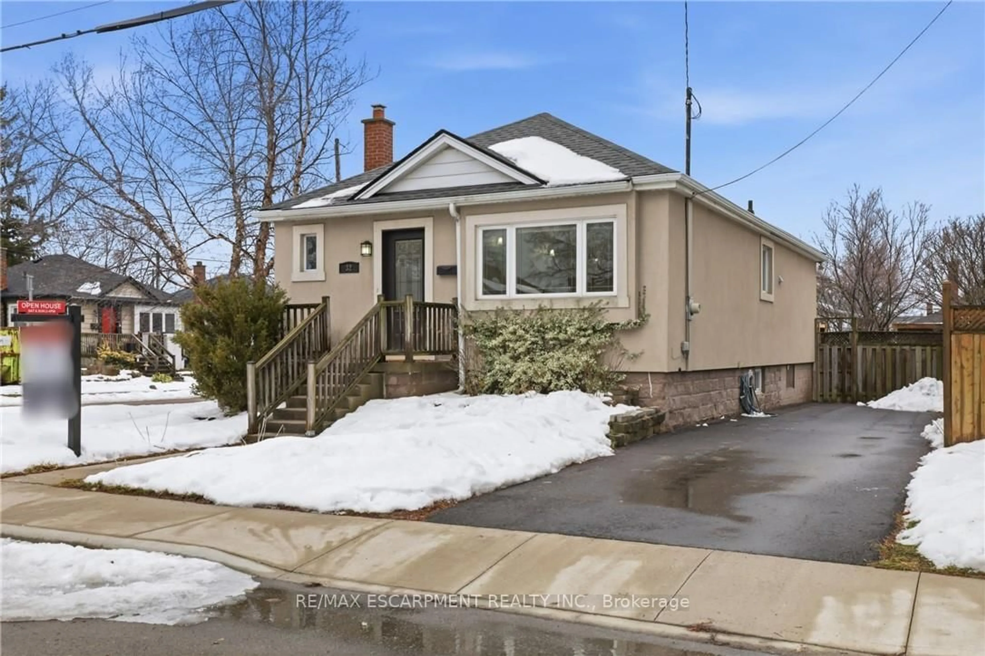 Unknown for 32 Audrey St, Hamilton Ontario L8V 1G4