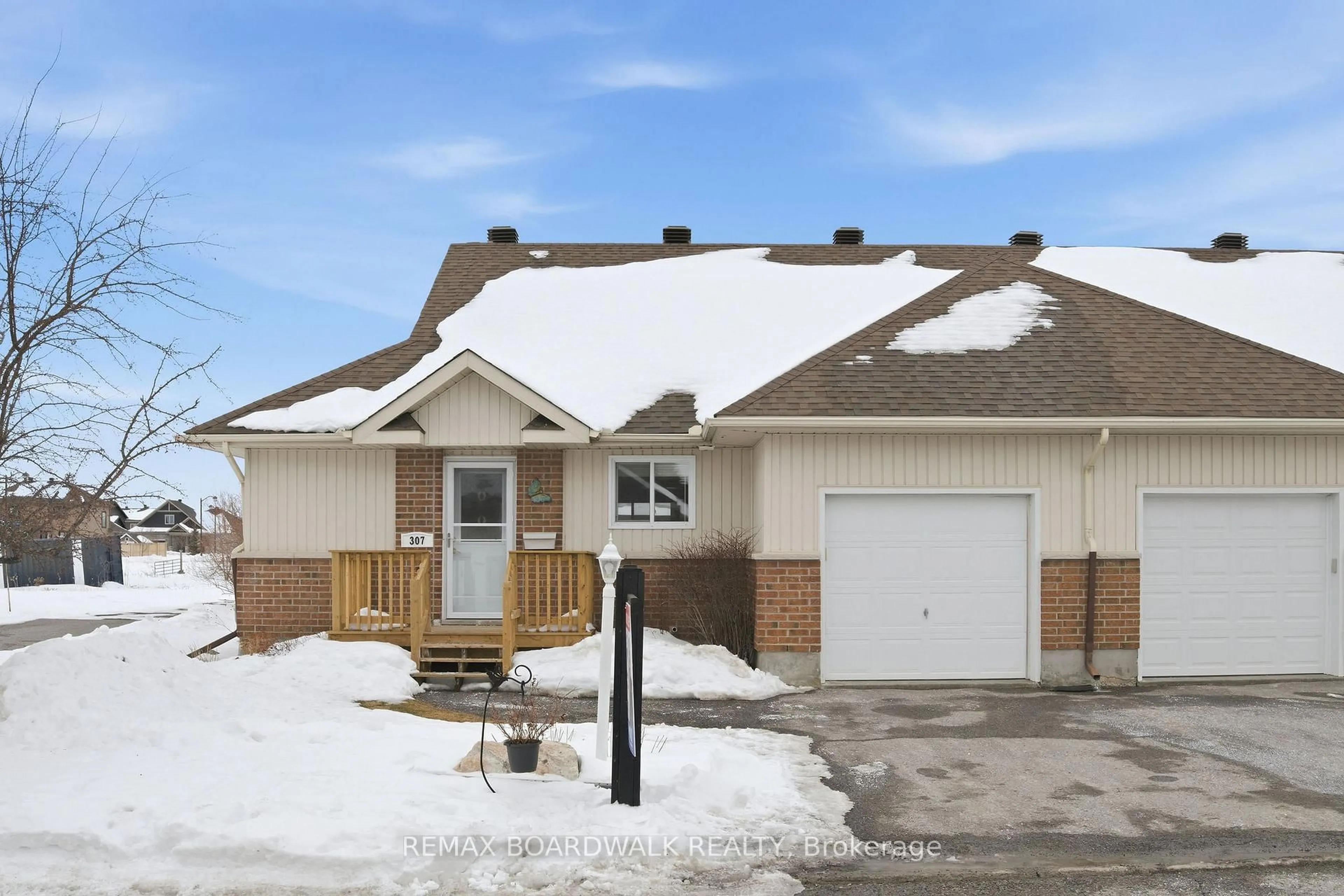 Unknown for 307 Chestnut Private, Richmond Ontario K0A 2Z0