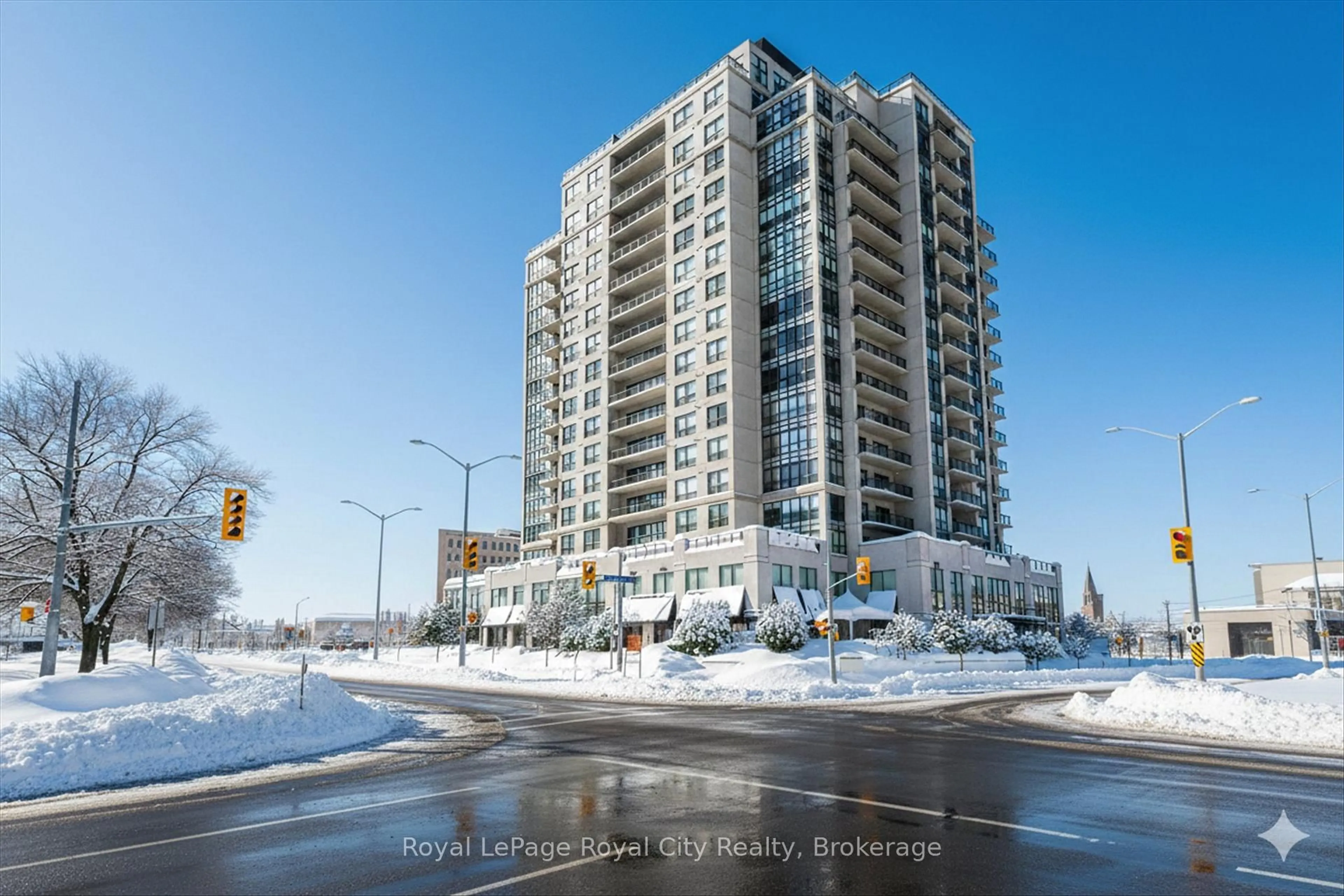 Unknown for 160 Macdonell St #1108, Guelph Ontario N1H 0A9