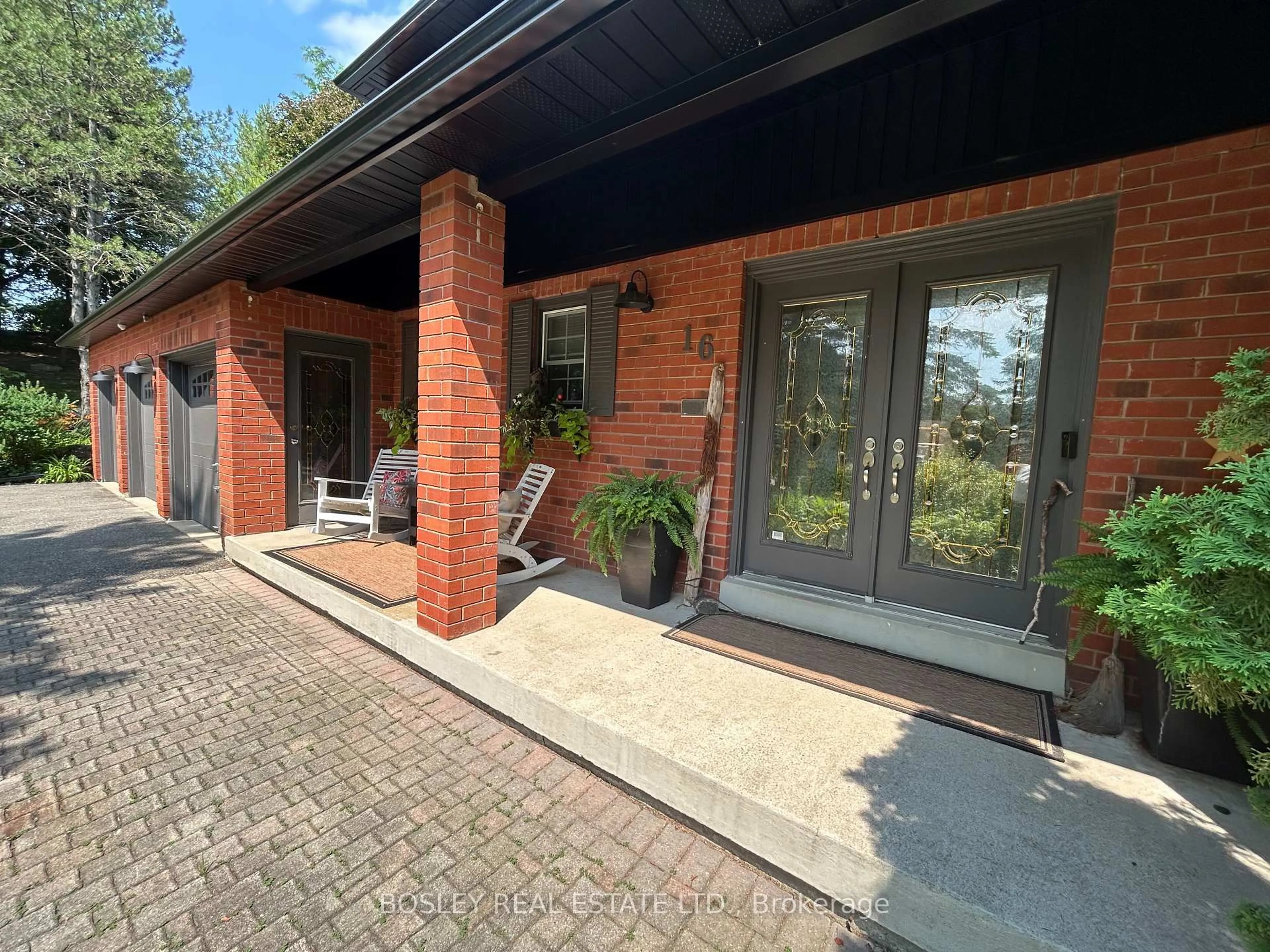 Unknown for 16 Bayberry Rd, Mono Ontario L9W 6G6