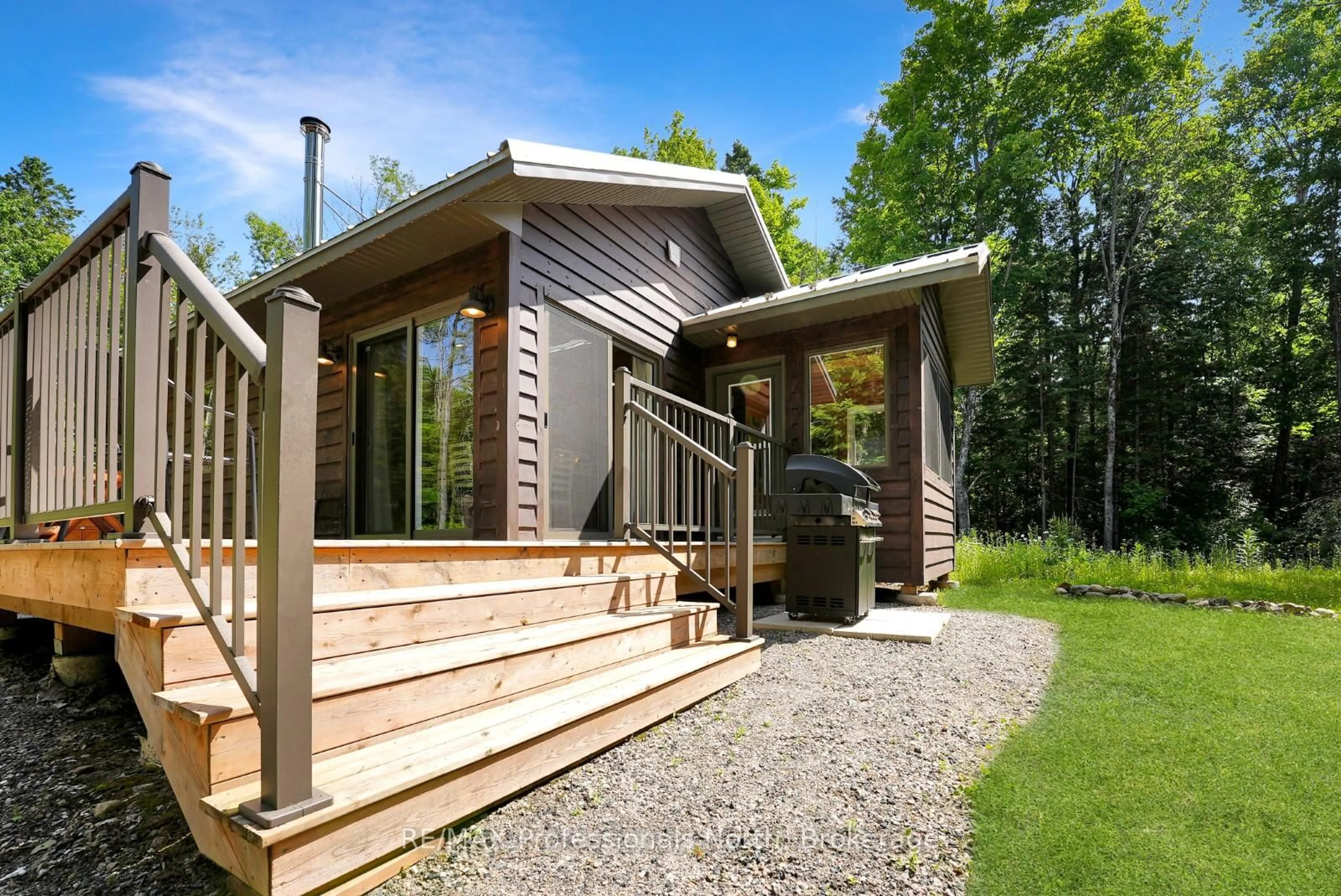 Unknown for 1462 Minnicock Lake Rd, Dysart et al Ontario K0M 1S0