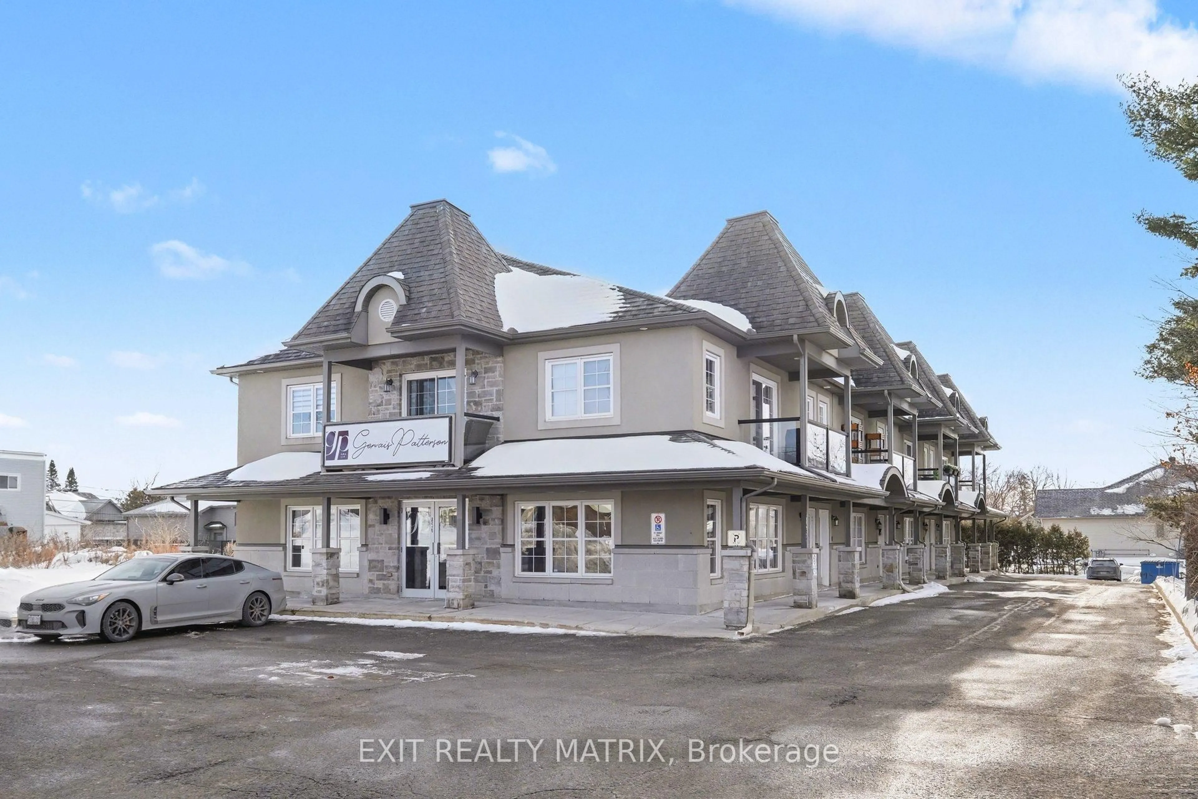 Unknown for 856 Notre-Dame St #103, Russell Ontario K0A 1W0