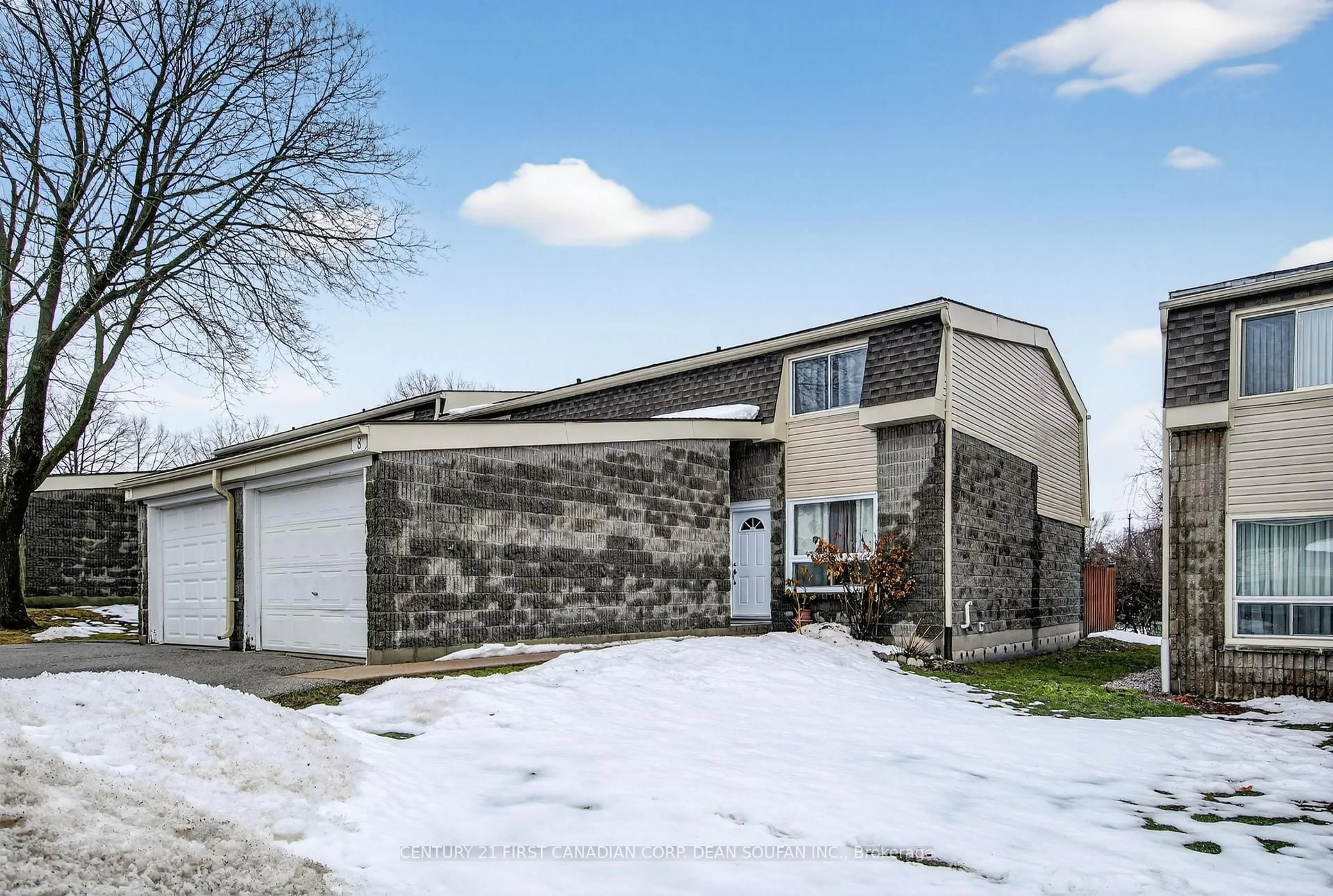 Unknown for 1460 Limberlost Rd #8, London North Ontario N6G 2C6